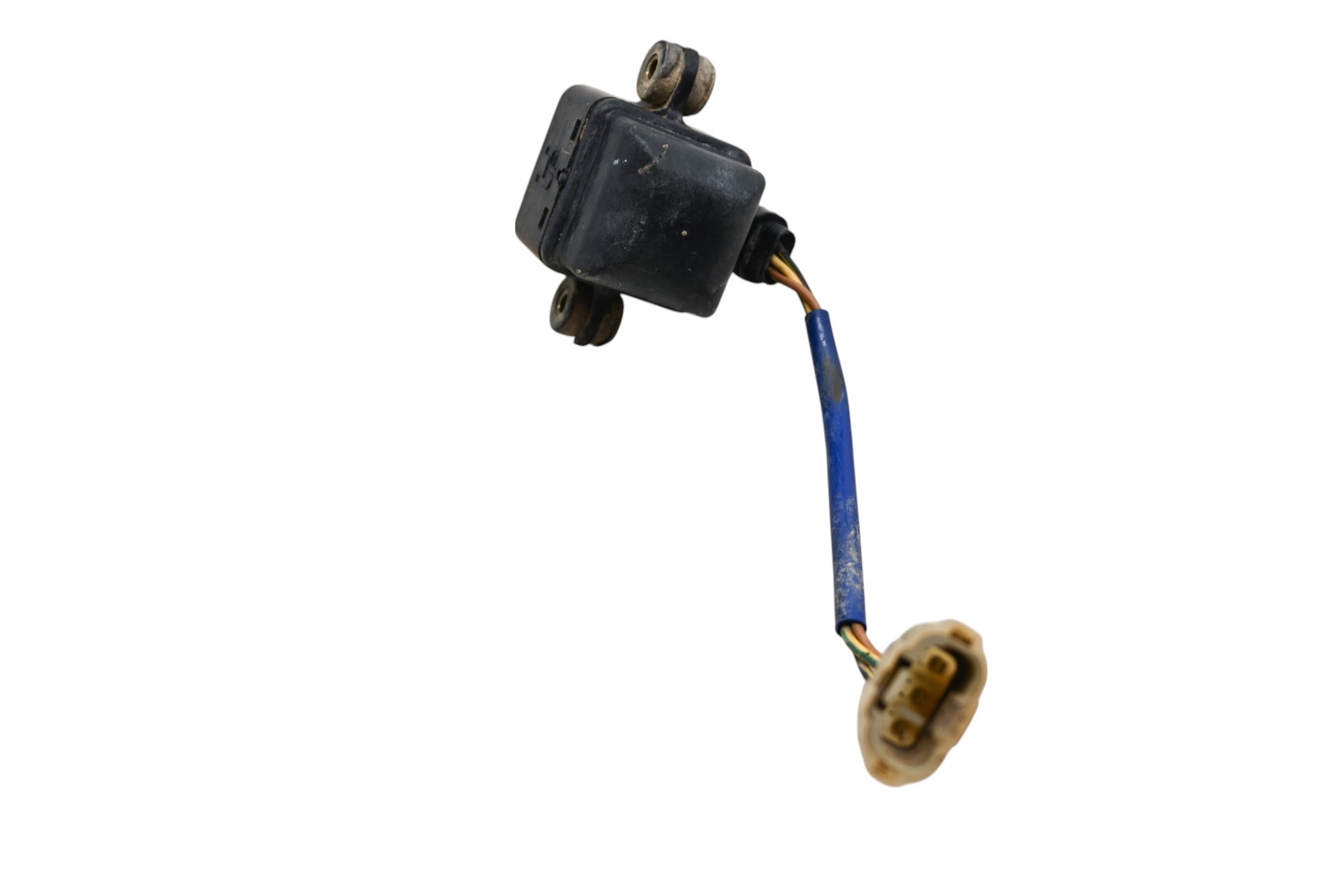 02 Kawasaki Prairie 650 4x4 Tip Over Switch KVF650