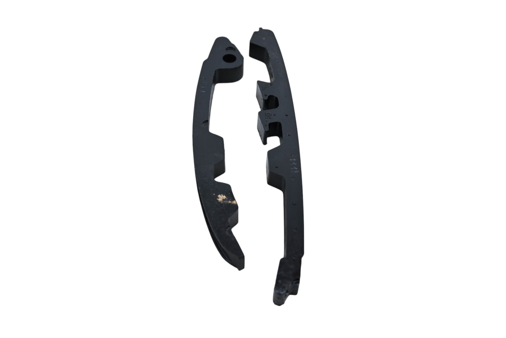 02 Kawasaki Prairie 650 4x4 Cam Chain Guides KVF650