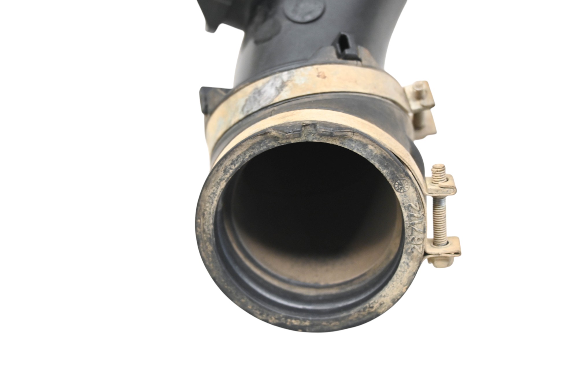 15 Can-Am Outlander 450 L 4x4 Intake Manifold