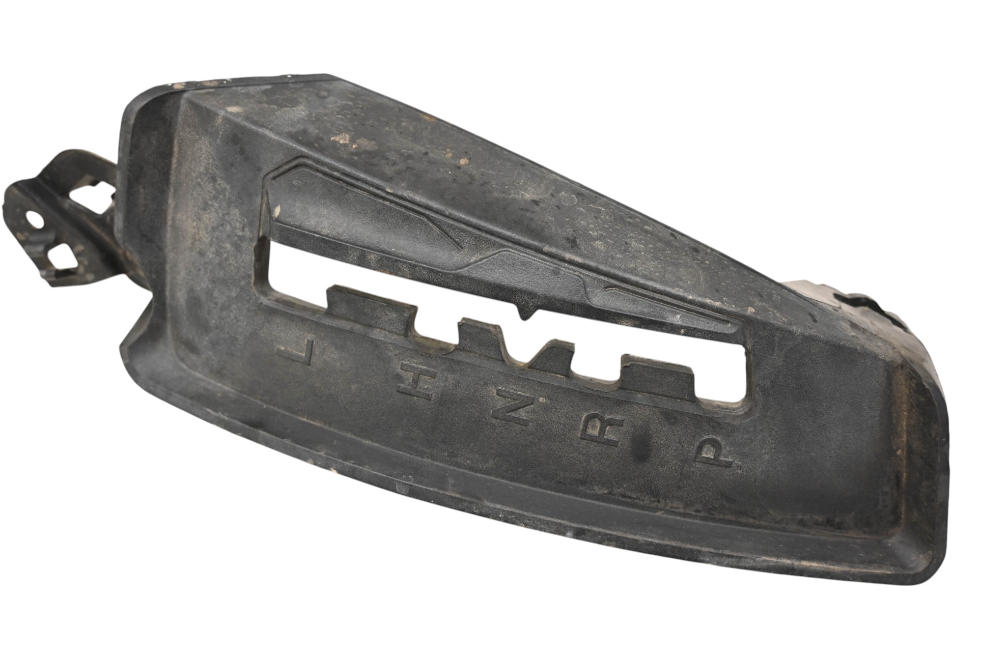 15 Can-Am Outlander 450 L 4x4 Gear Selection Cover