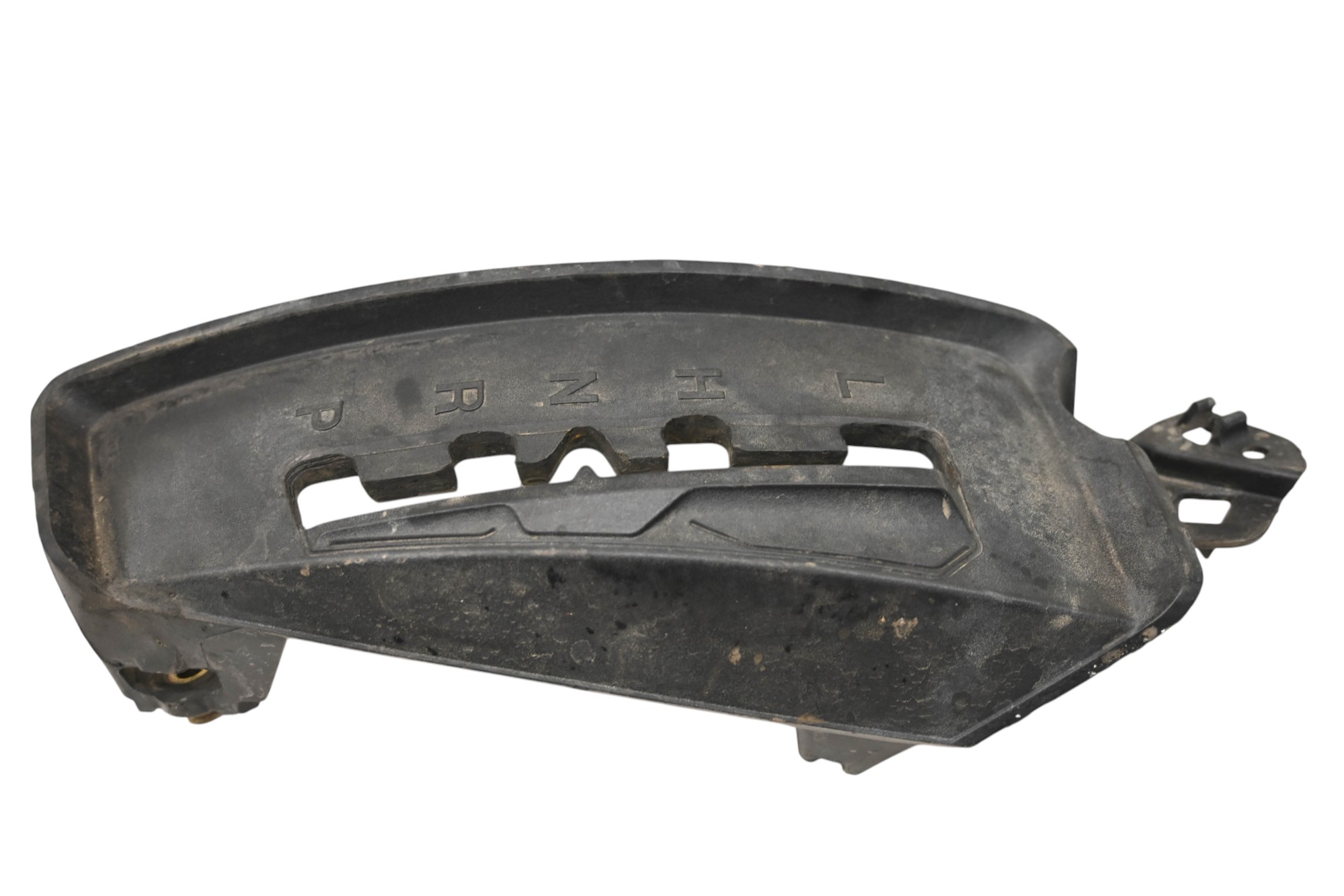 15 Can-Am Outlander 450 L 4x4 Gear Selection Cover