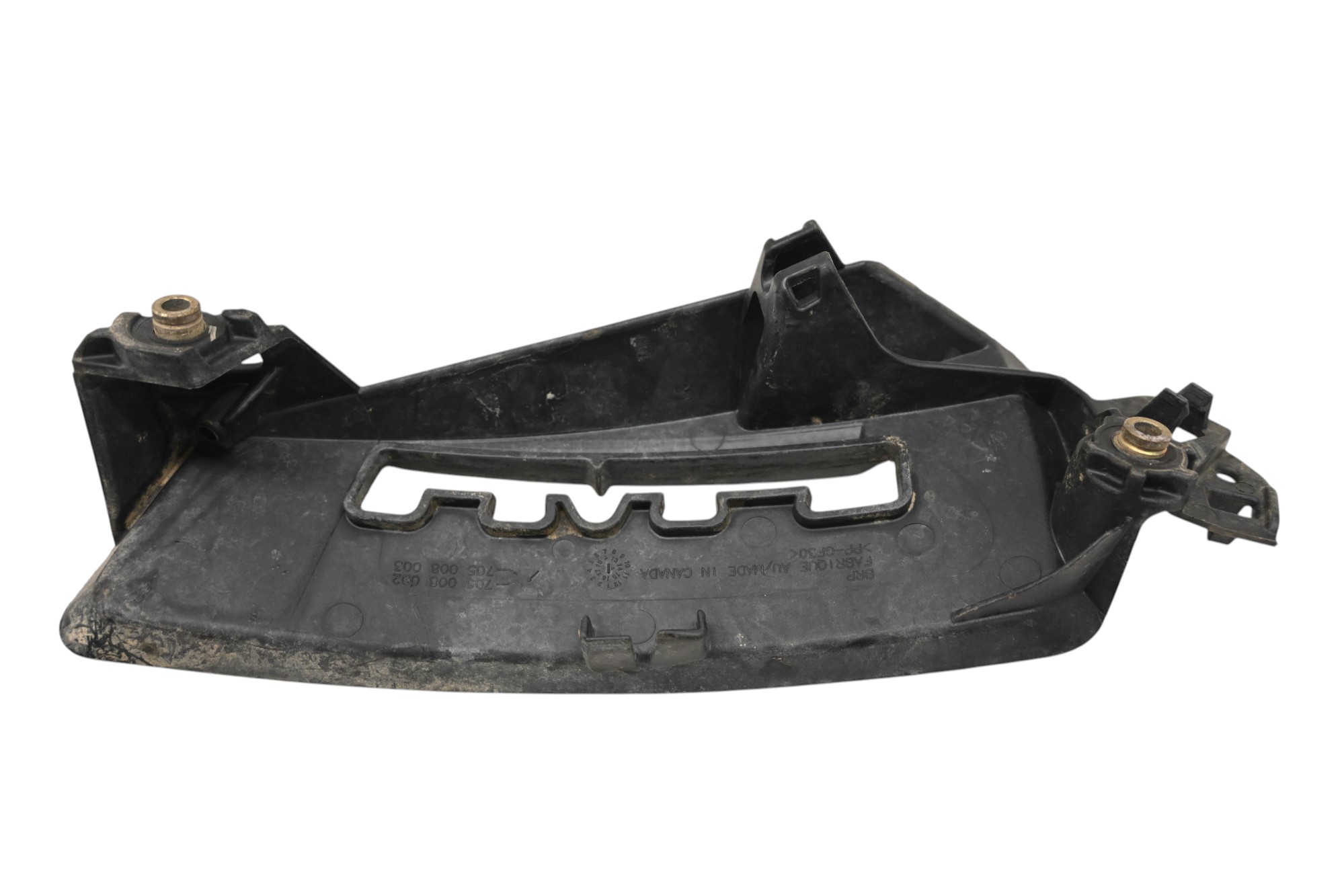 15 Can-Am Outlander 450 L 4x4 Gear Selection Cover