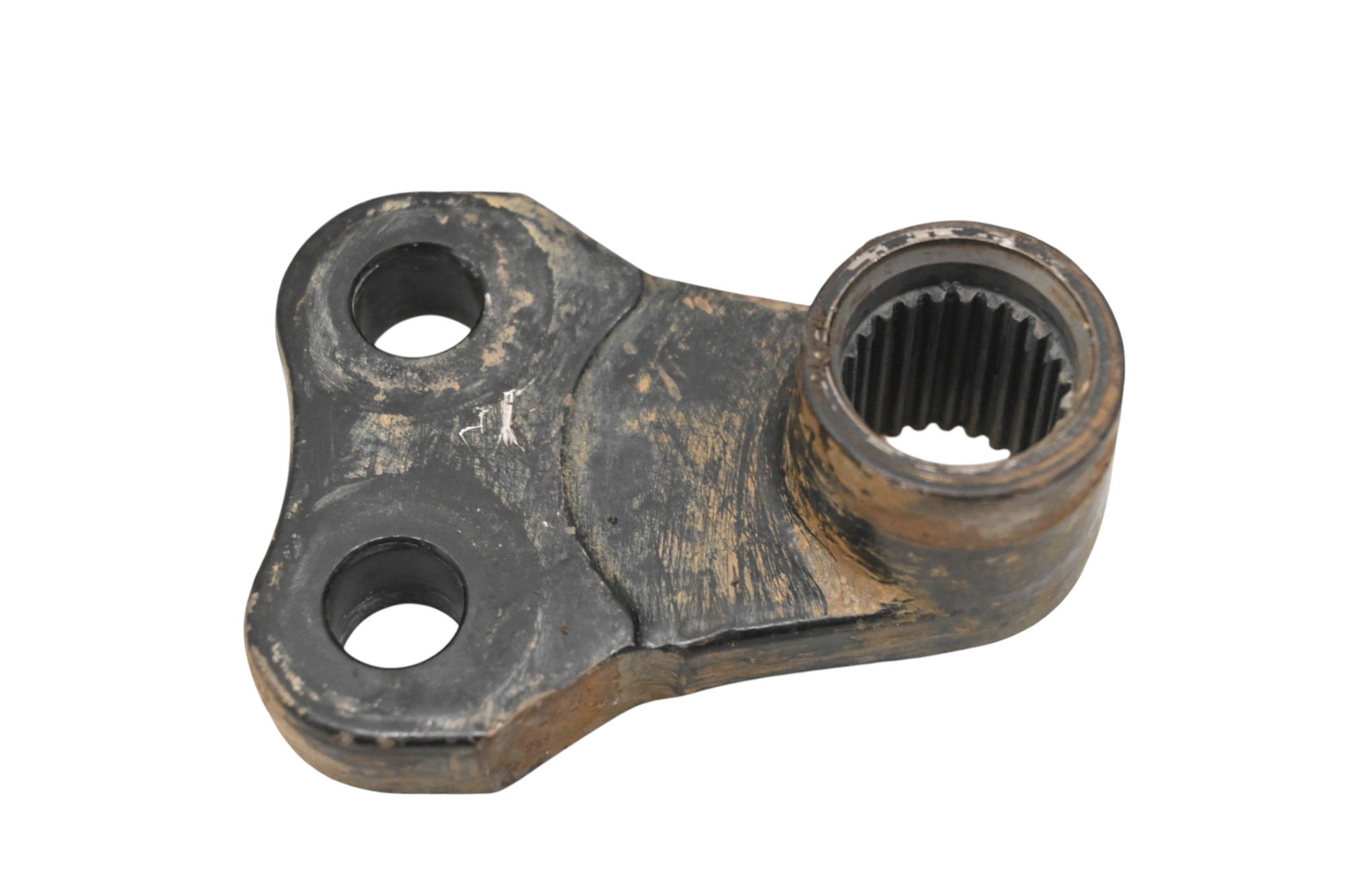 15 Can-Am Outlander 450 L 4x4 Steering Stem Flag