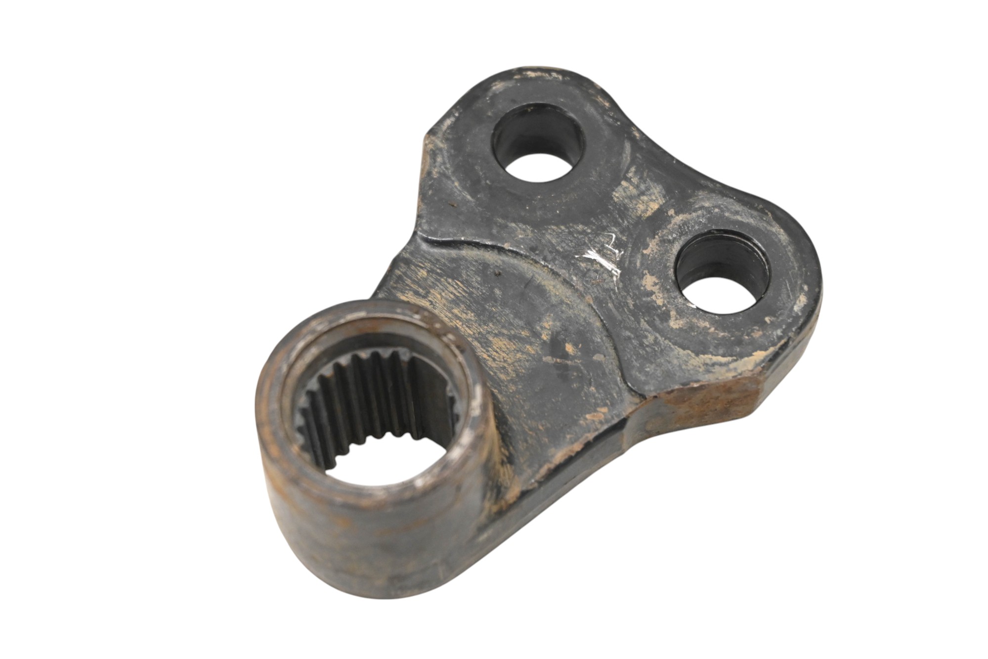 15 Can-Am Outlander 450 L 4x4 Steering Stem Flag