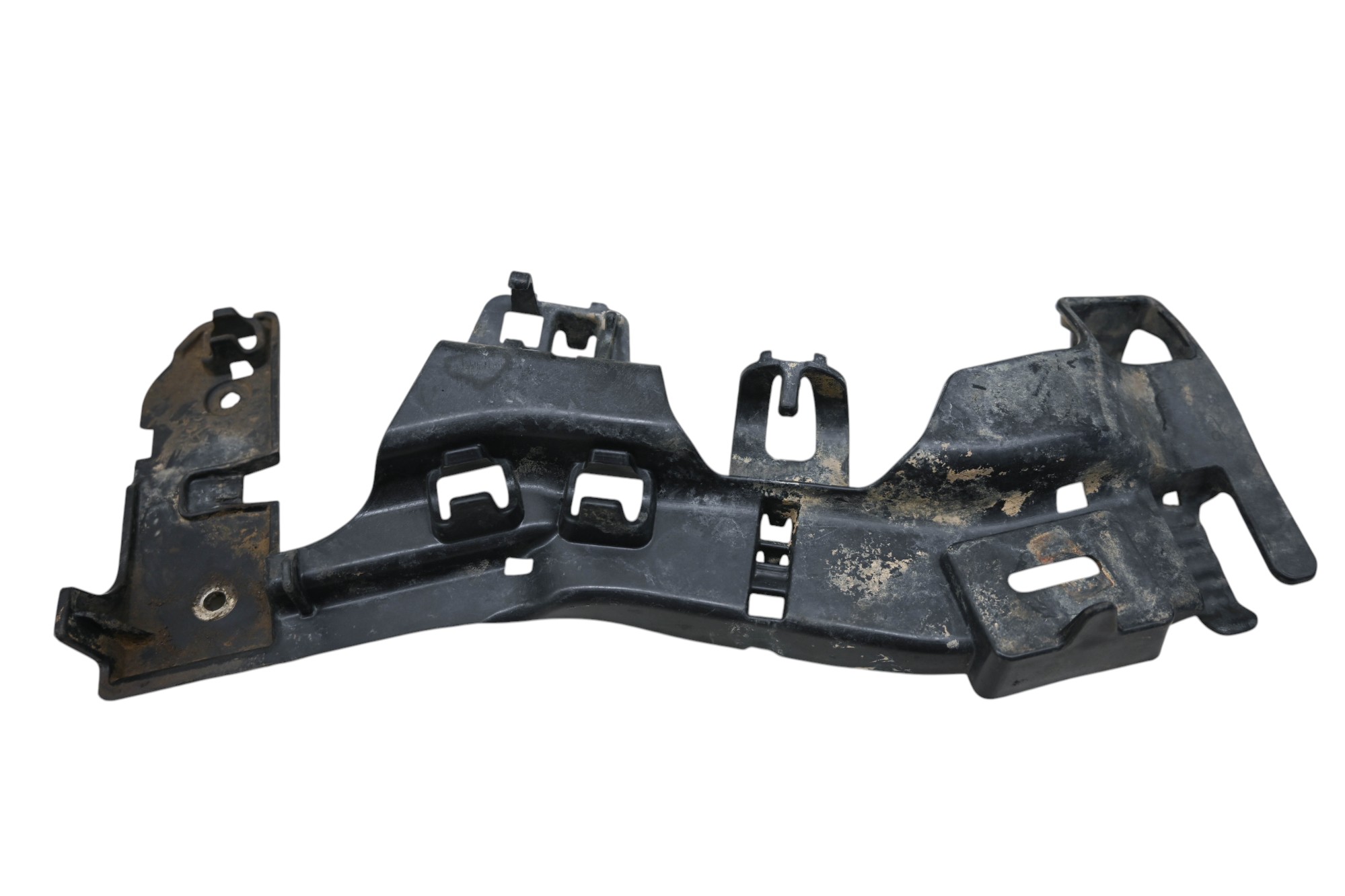 15 Can-Am Outlander 450 L 4x4 Cable Bracket Mount