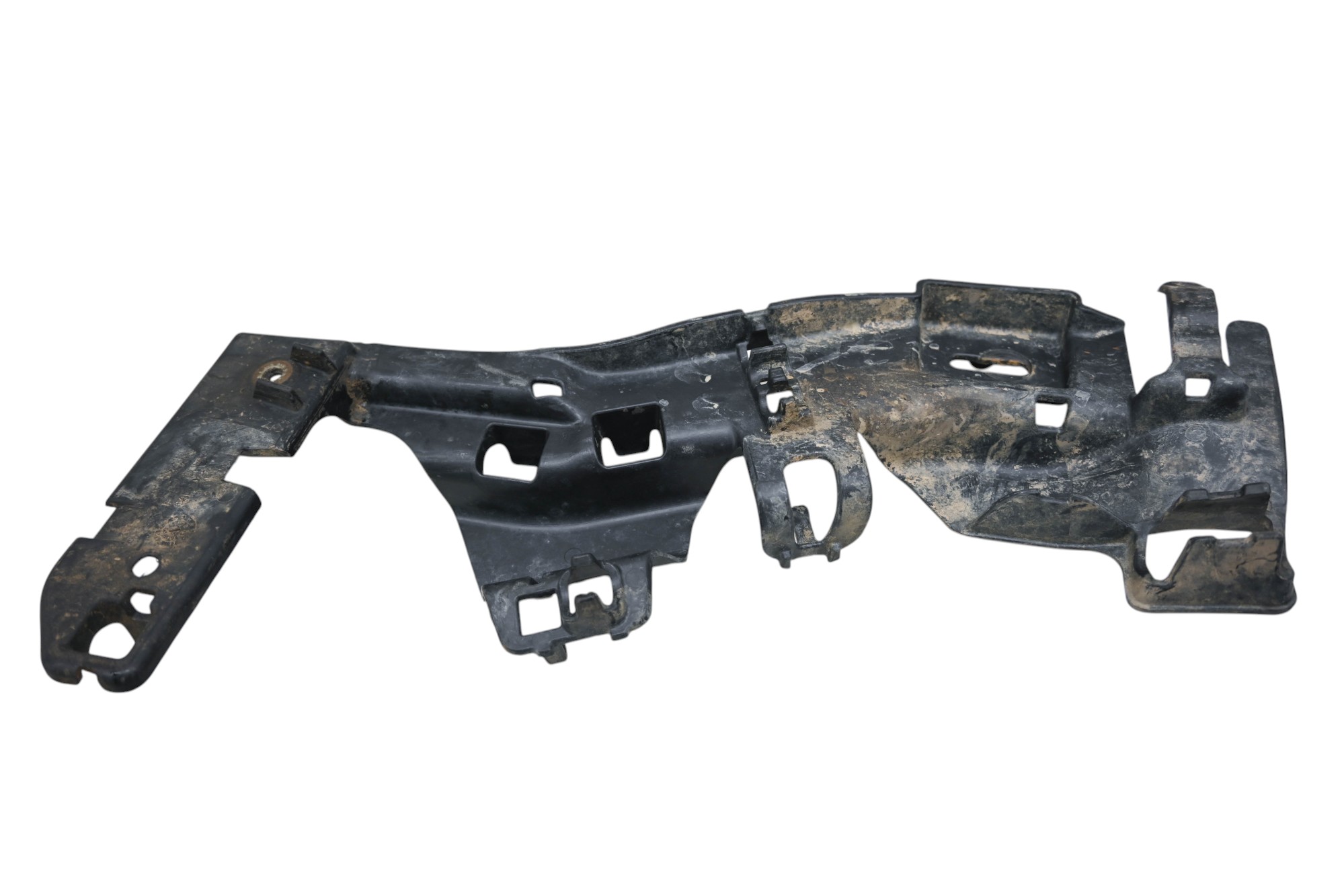 15 Can-Am Outlander 450 L 4x4 Cable Bracket Mount