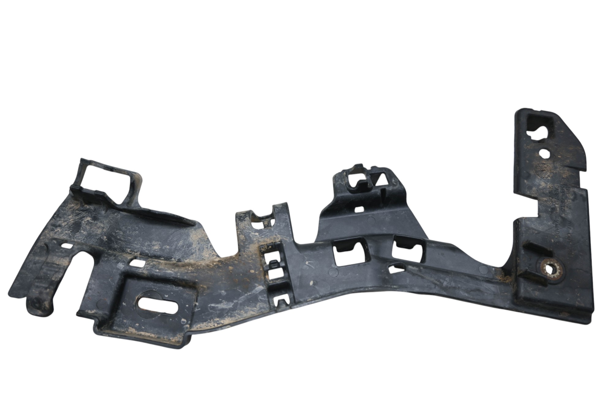 15 Can-Am Outlander 450 L 4x4 Cable Bracket Mount