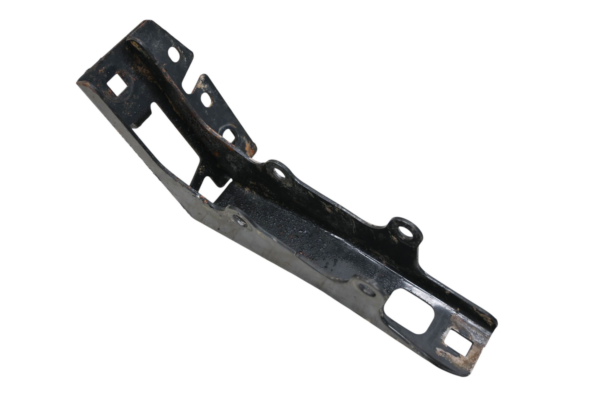 15 Can-Am Outlander 450 L 4x4 Brake Pedal Bracket Mount