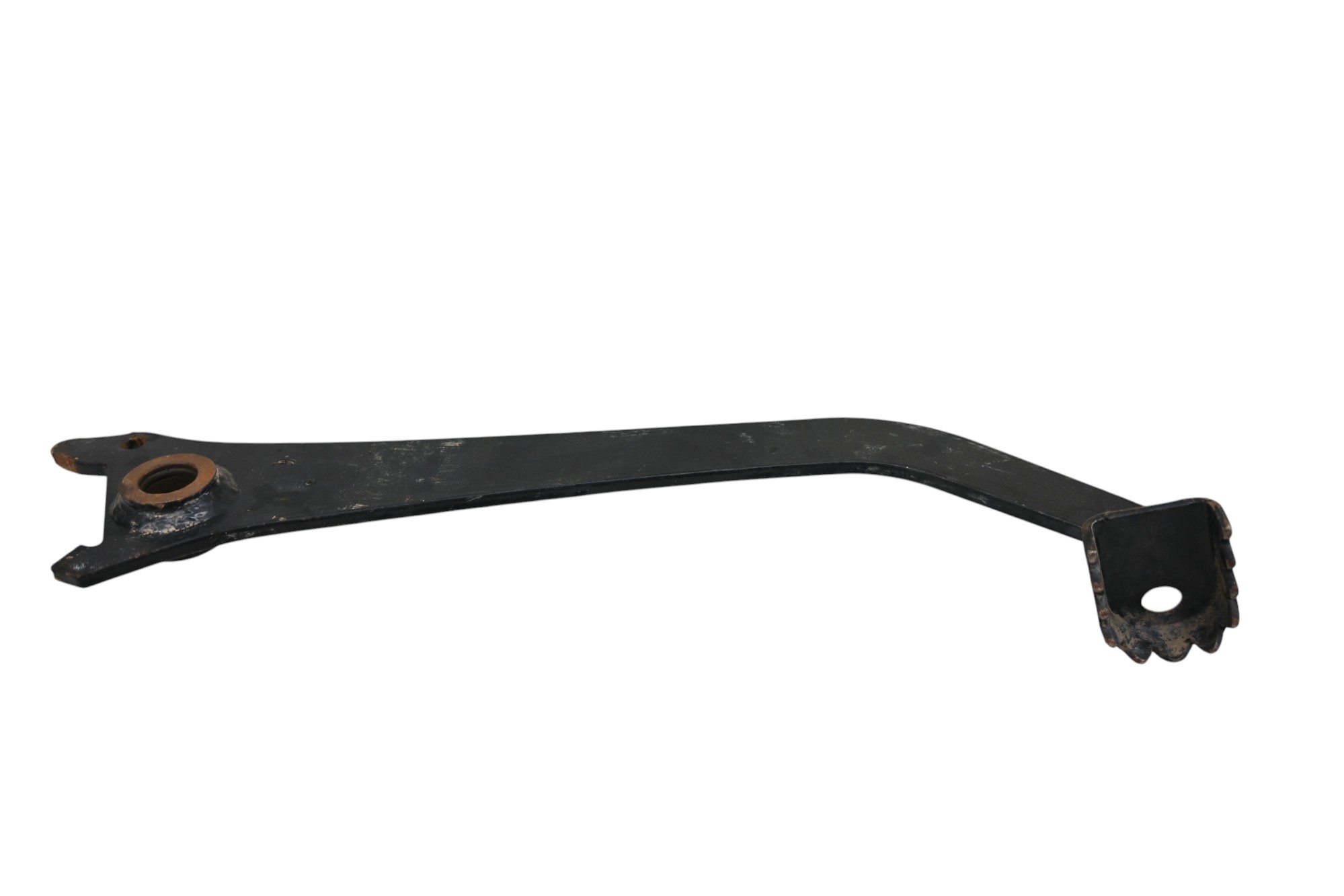 15 Can-Am Outlander 450 L 4x4 Brake Pedal