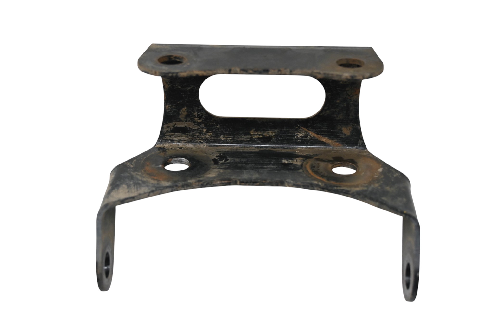 15 Can-Am Outlander 450 L 4x4 Front Upper Suspension Bracket Mount