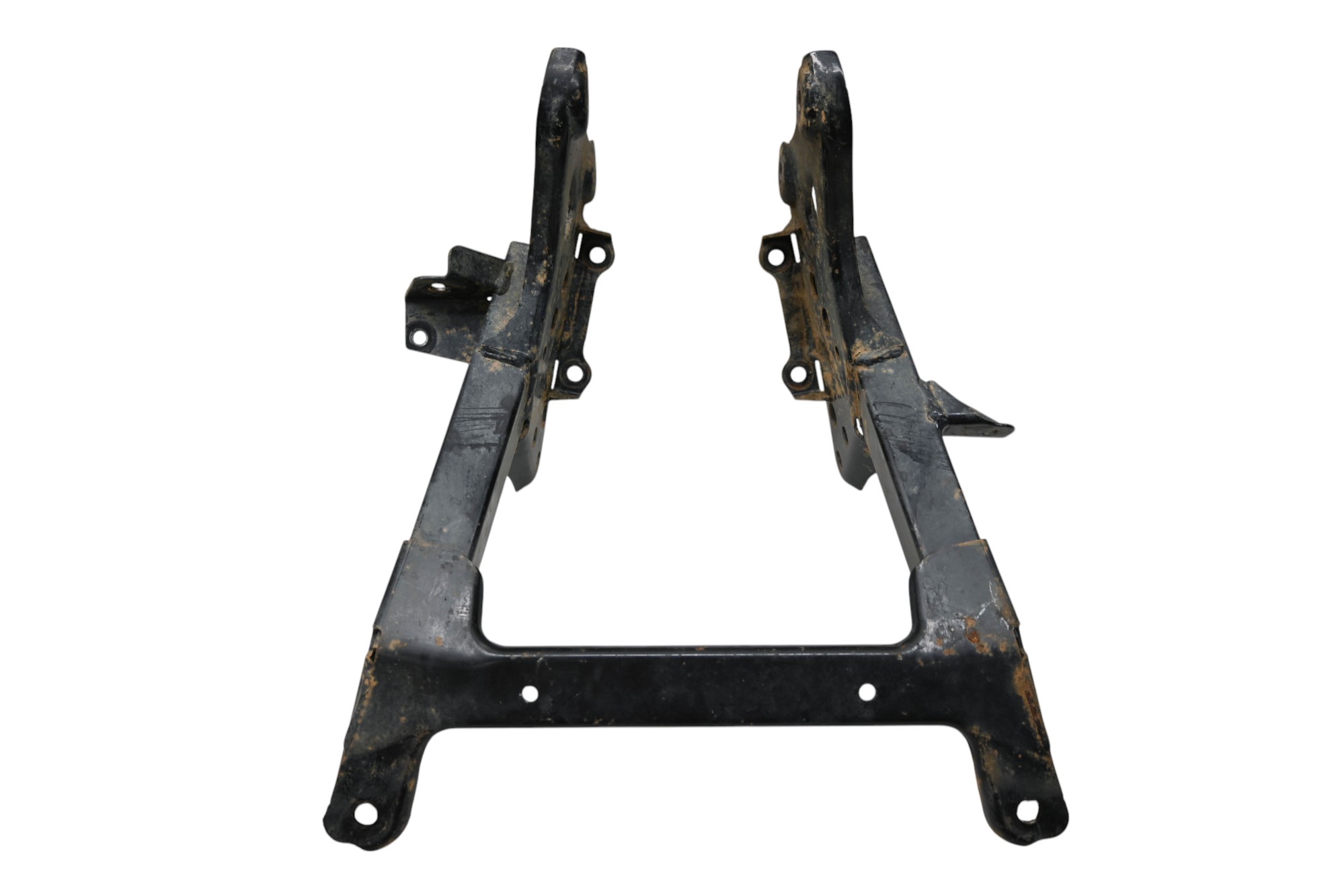 15 Can-Am Outlander 450 L 4x4 Rear Frame Support Bracket Mount