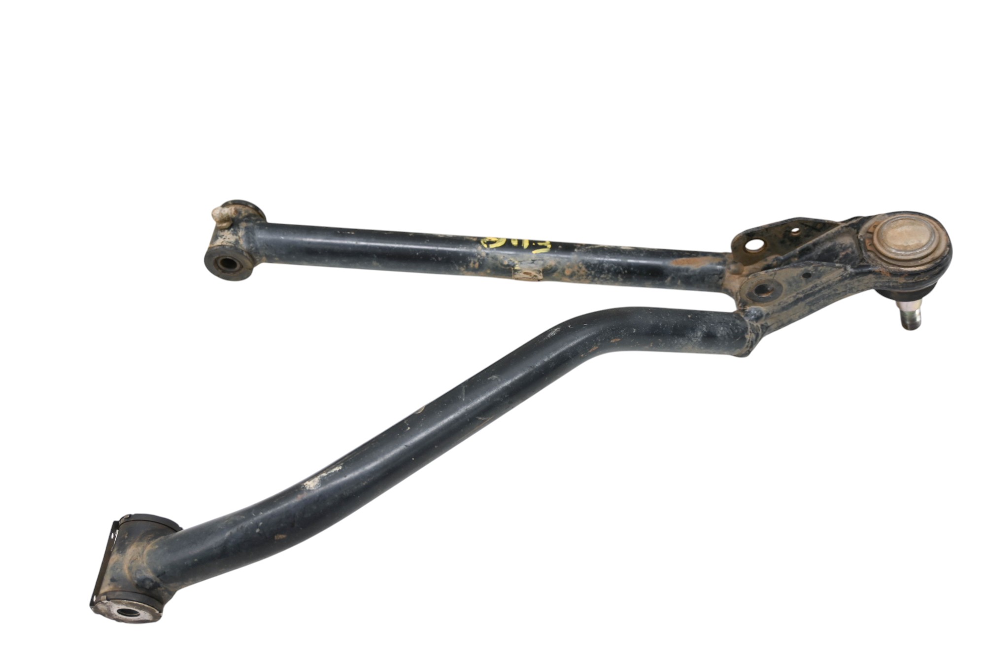 15 Can-Am Outlander 450 L 4x4 Front Upper Right A-Arm