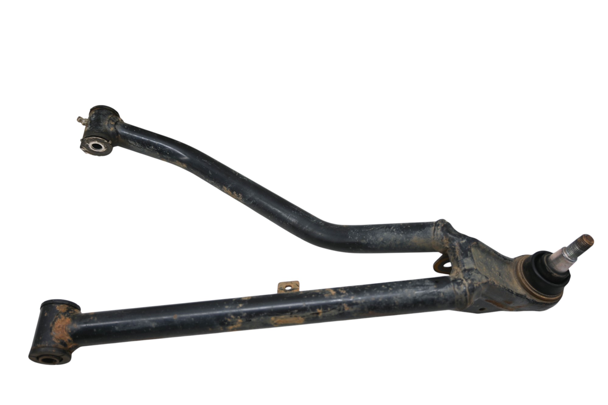 15 Can-Am Outlander 450 L 4x4 Front Upper Right A-Arm
