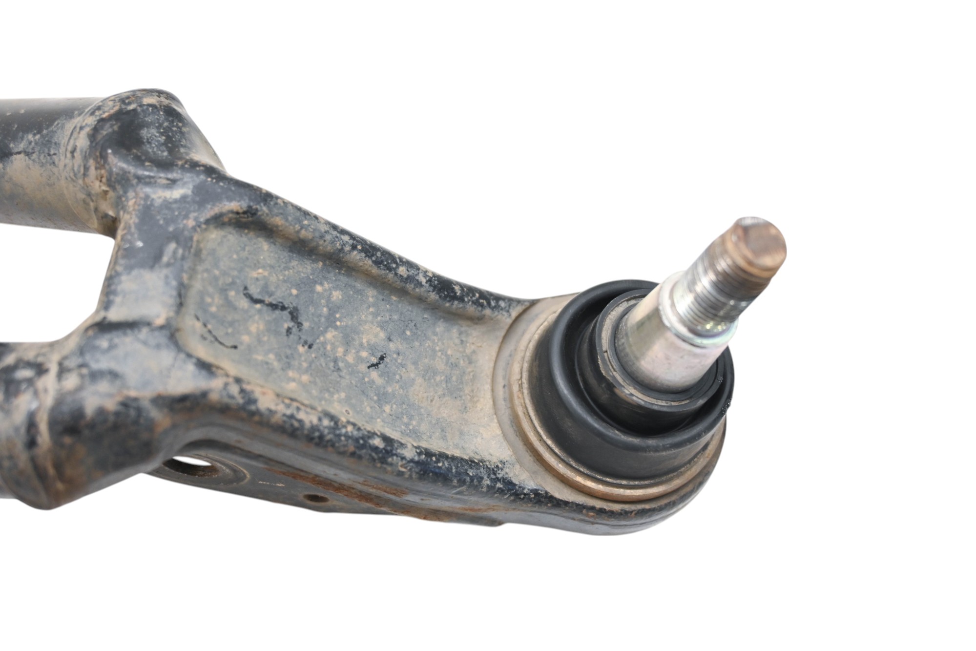 15 Can-Am Outlander 450 L 4x4 Front Upper Right A-Arm