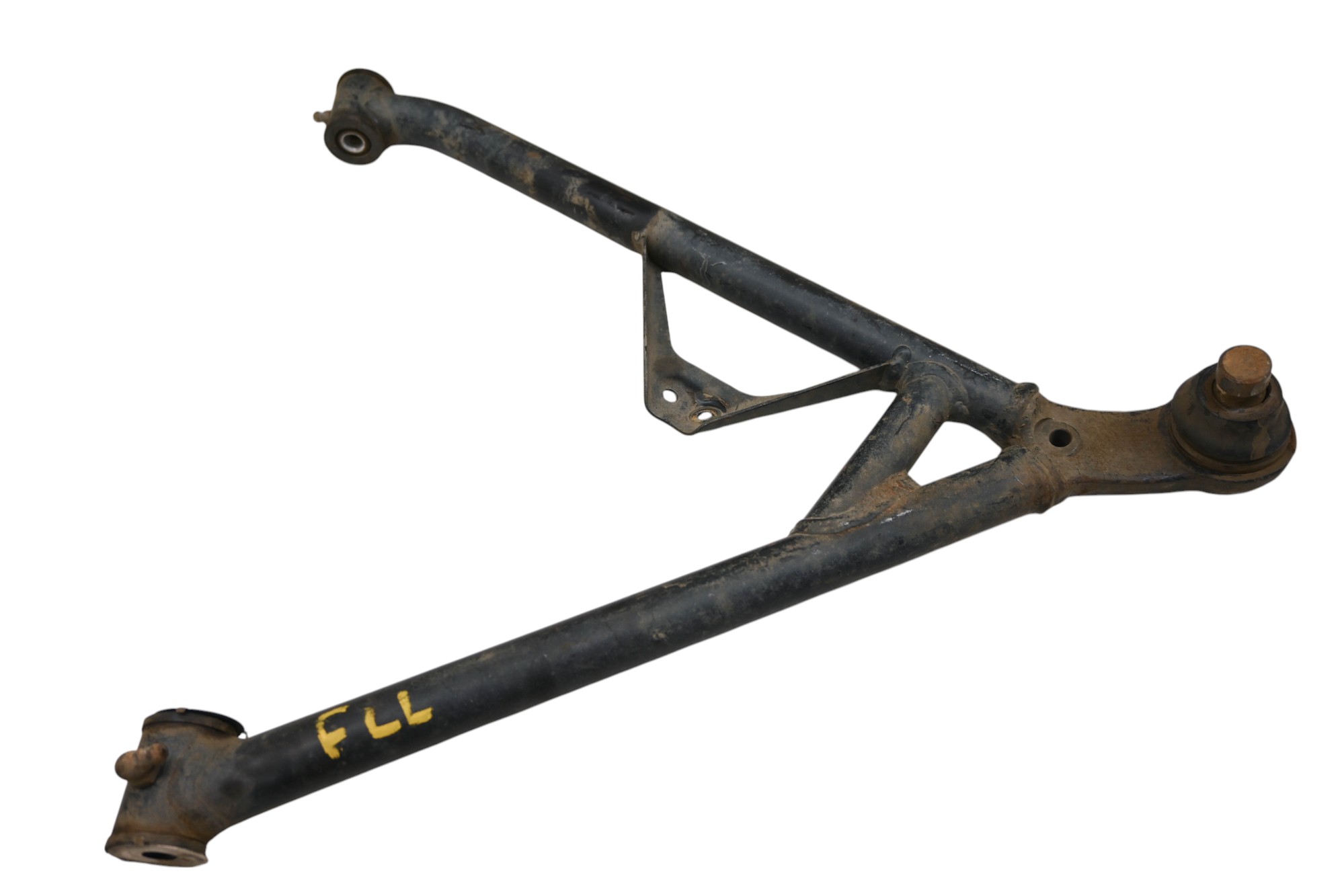 15 Can-Am Outlander 450 L 4x4 Front Lower Left A-Arm