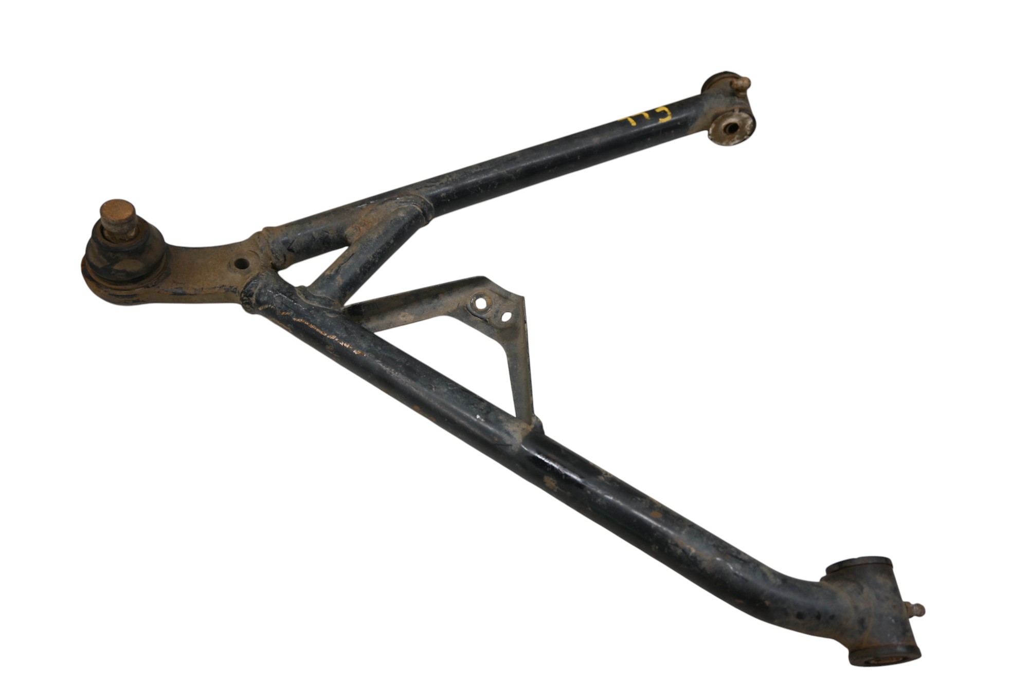 15 Can-Am Outlander 450 L 4x4 Front Lower Left A-Arm