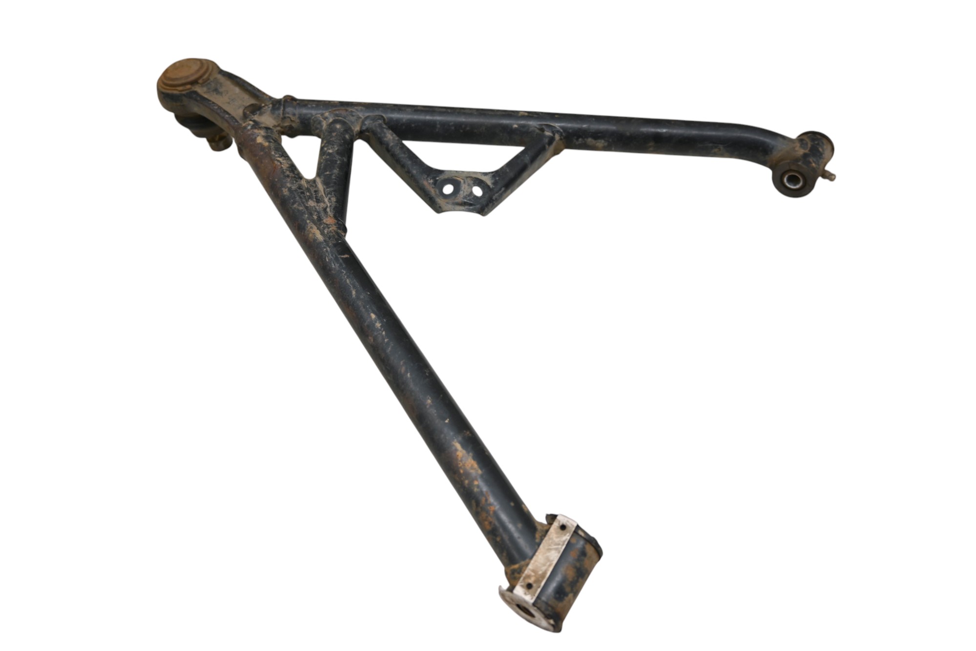 15 Can-Am Outlander 450 L 4x4 Front Lower Left A-Arm