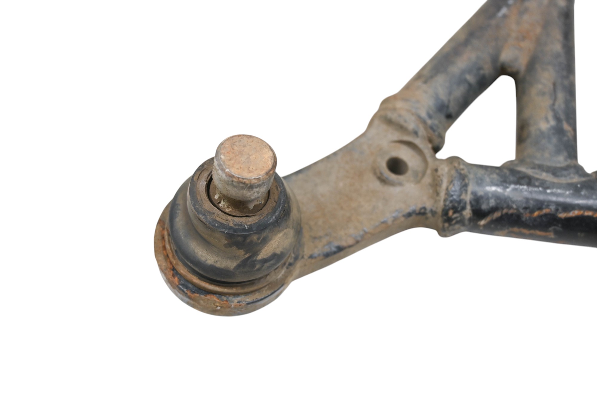 15 Can-Am Outlander 450 L 4x4 Front Lower Left A-Arm