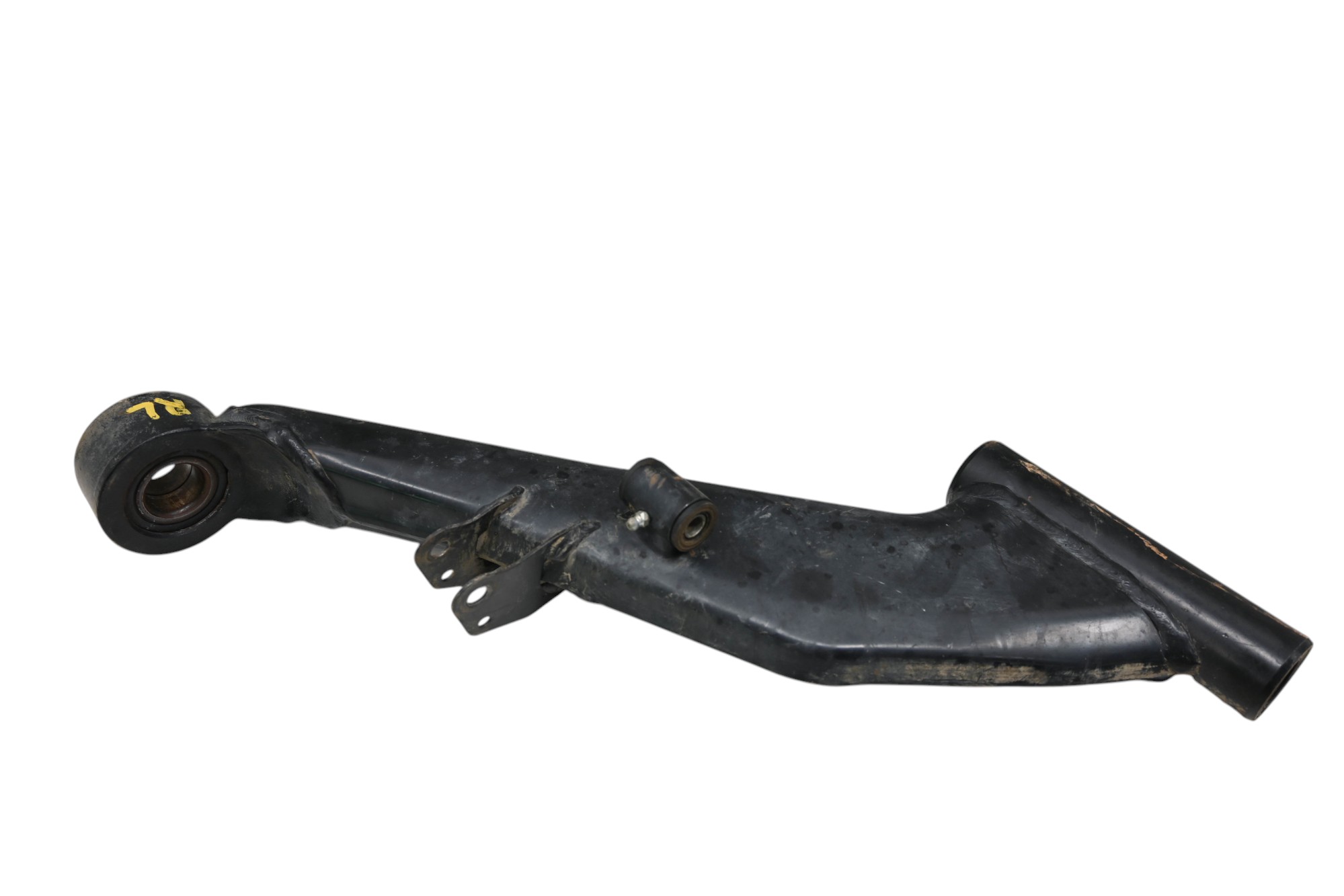 15 Can-Am Outlander 450 L 4x4 Left Rear Swingarm