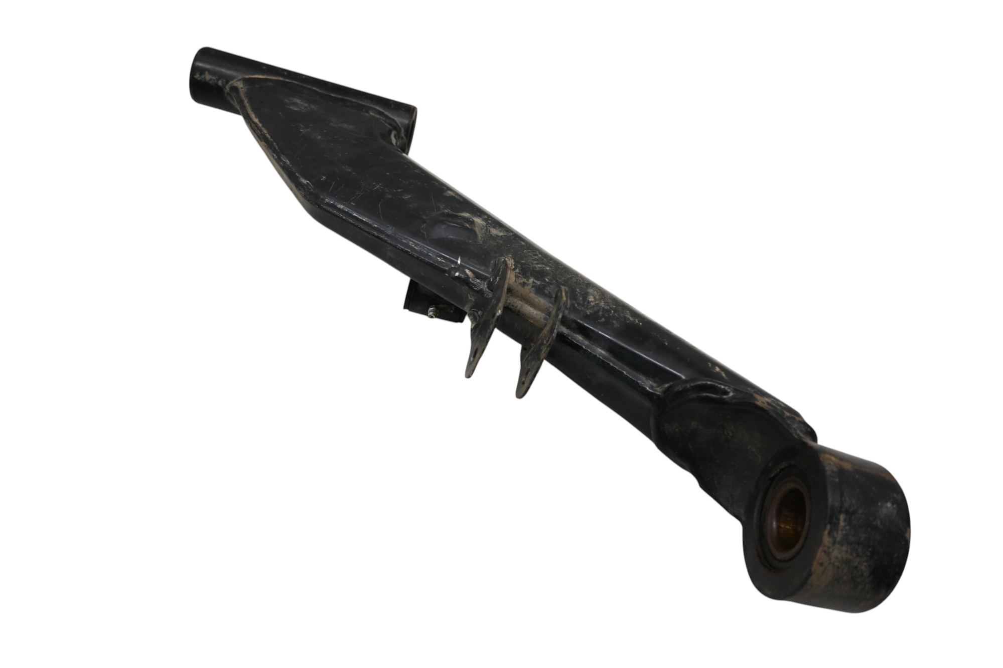 15 Can-Am Outlander 450 L 4x4 Left Rear Swingarm