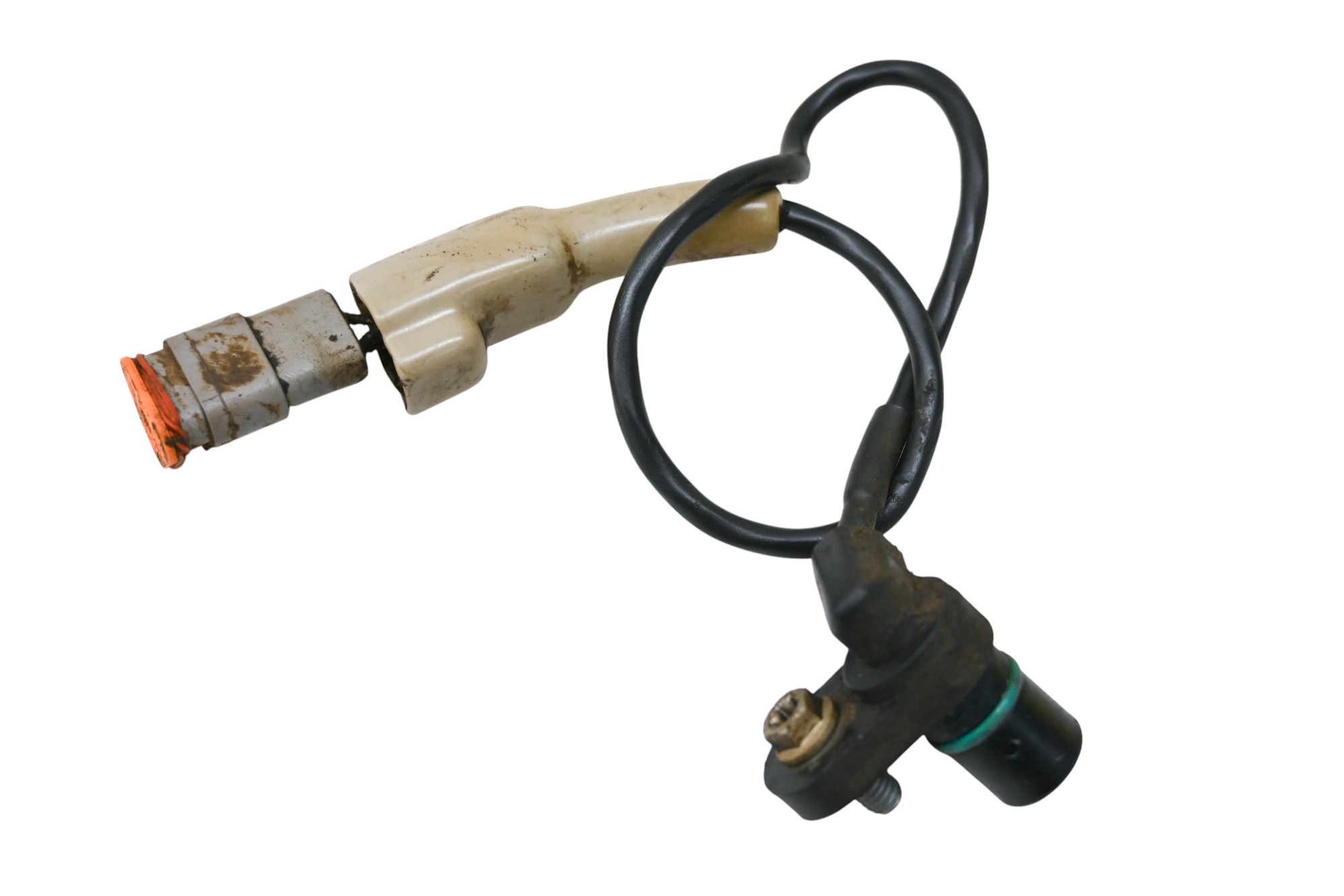 15 Can-Am Outlander 450 L 4x4 Speed Sensor