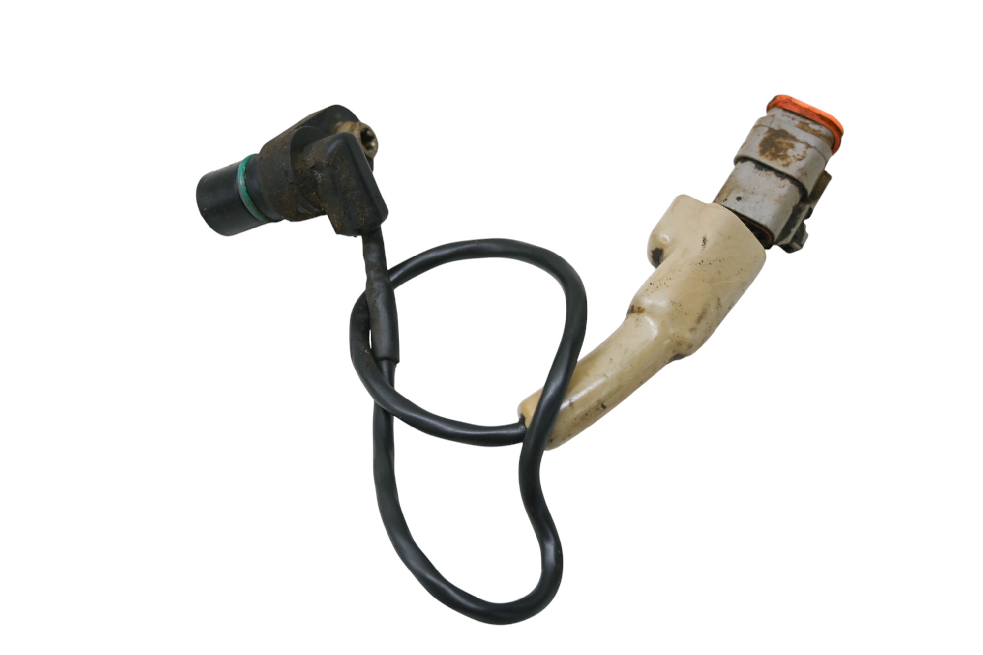 15 Can-Am Outlander 450 L 4x4 Speed Sensor