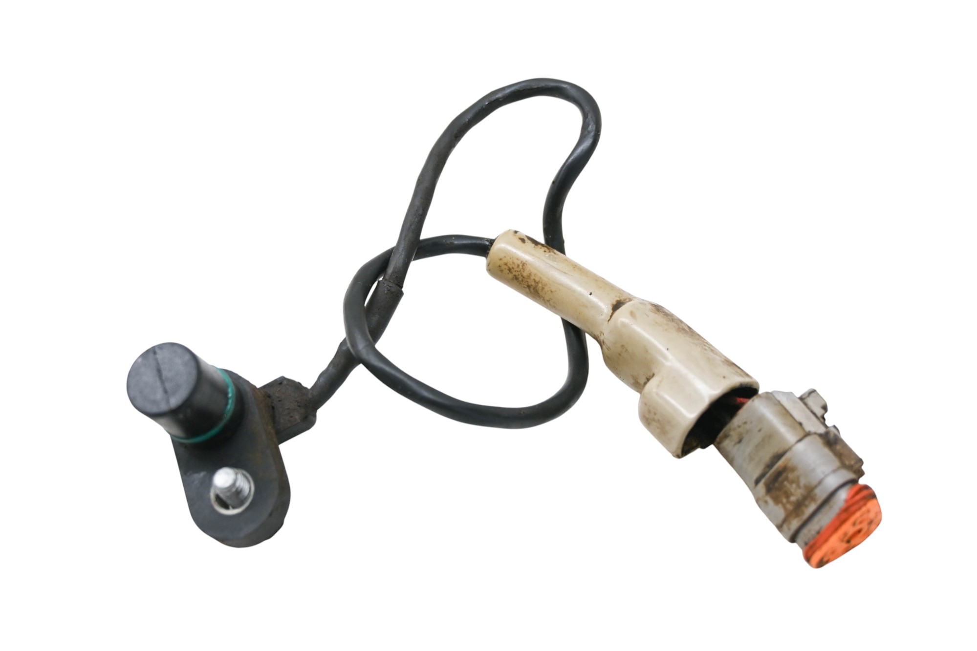 15 Can-Am Outlander 450 L 4x4 Speed Sensor