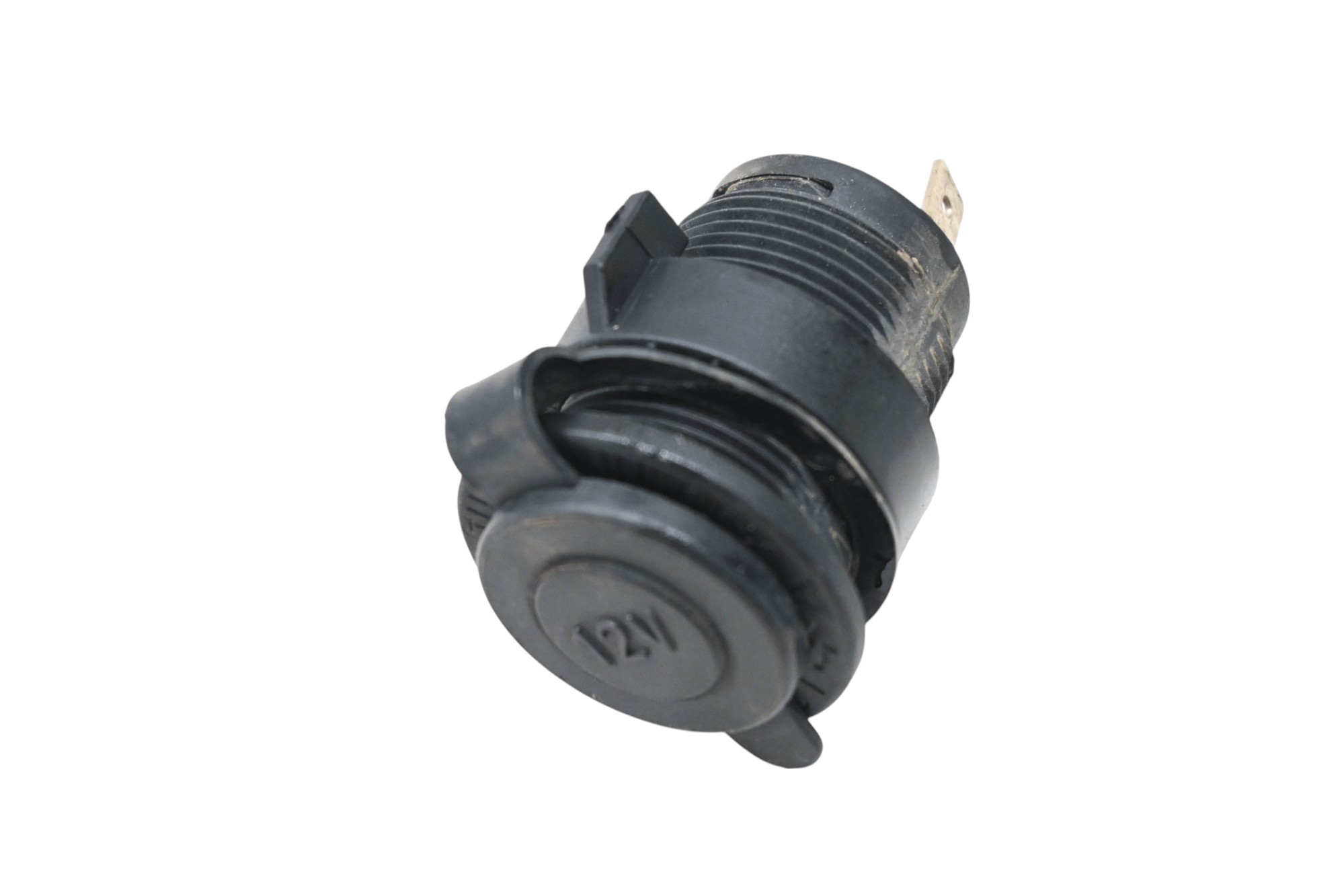 15 Can-Am Outlander 450 L 4x4 12 Volt Accessory Outlet 12V