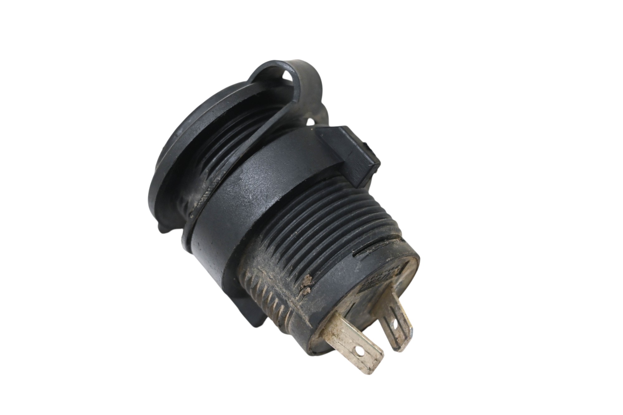 15 Can-Am Outlander 450 L 4x4 12 Volt Accessory Outlet 12V