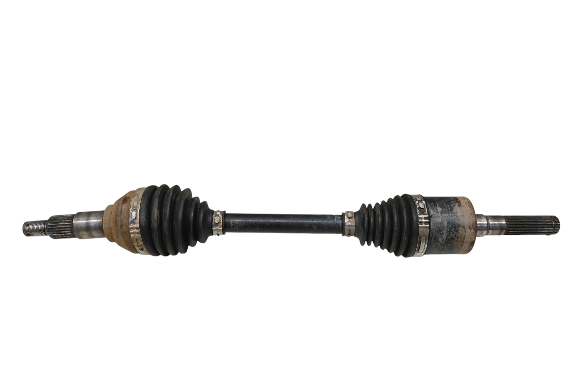 15 Can-Am Outlander 450 L 4x4 Front Right Cv Axle