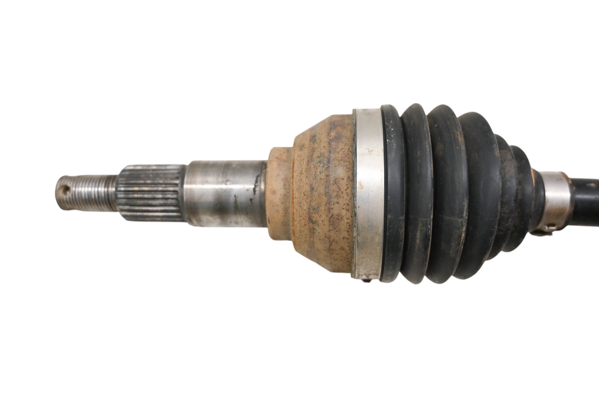 15 Can-Am Outlander 450 L 4x4 Front Right Cv Axle