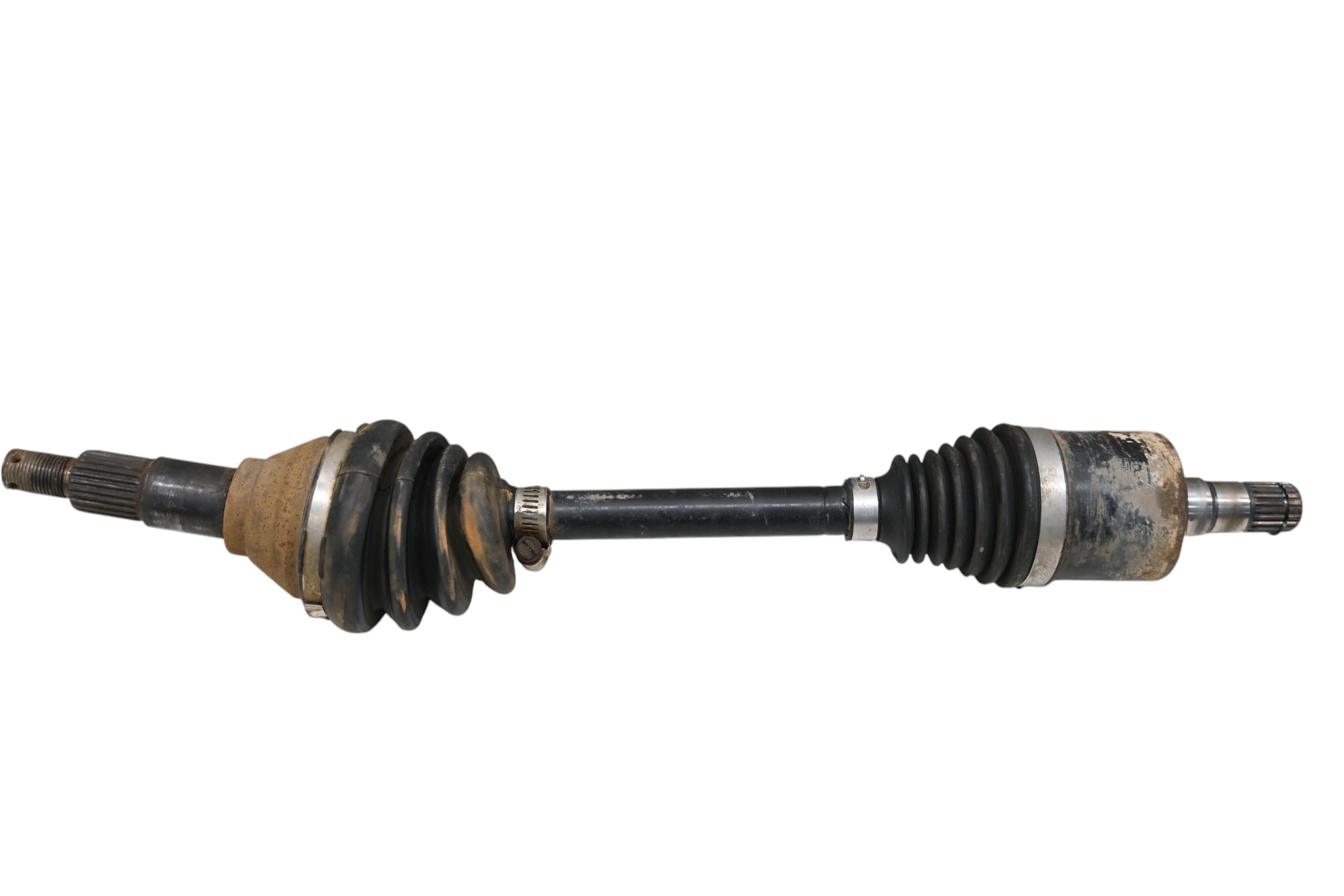 15 Can-Am Outlander 450 L 4x4 Front Left Cv Axle