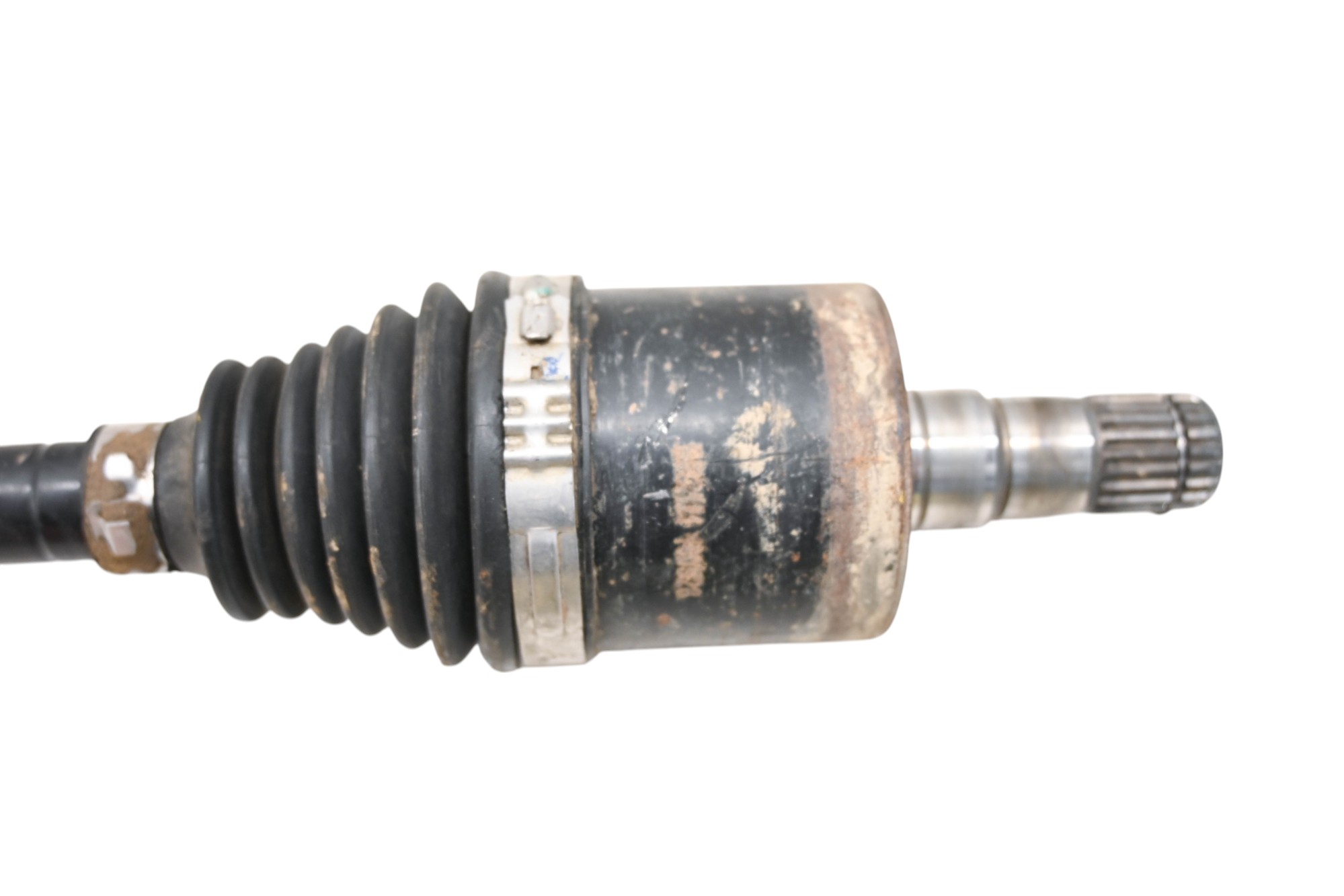 15 Can-Am Outlander 450 L 4x4 Front Left Cv Axle