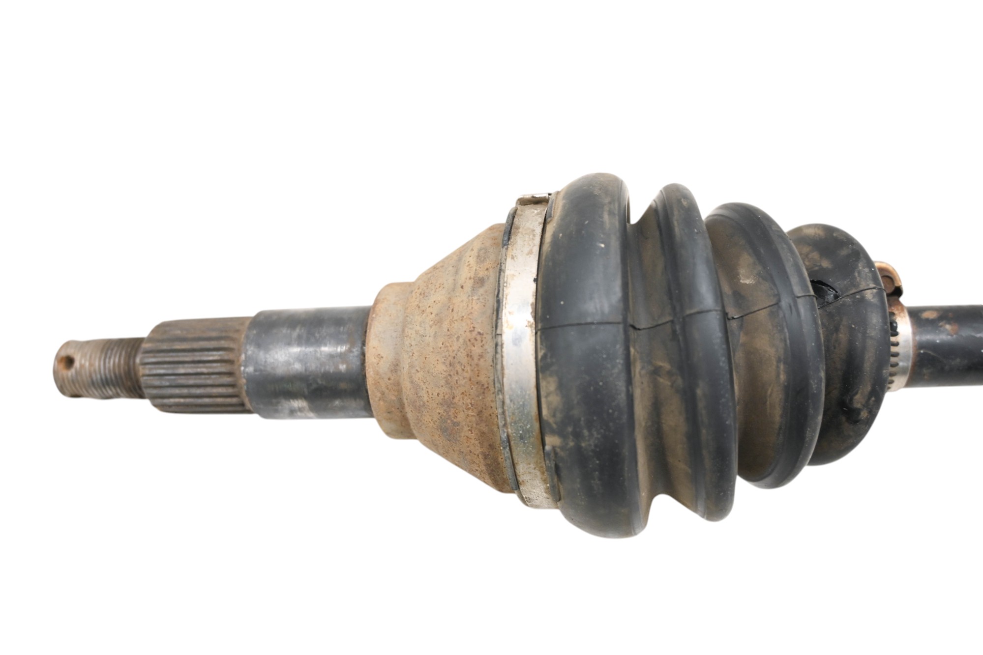 15 Can-Am Outlander 450 L 4x4 Front Left Cv Axle