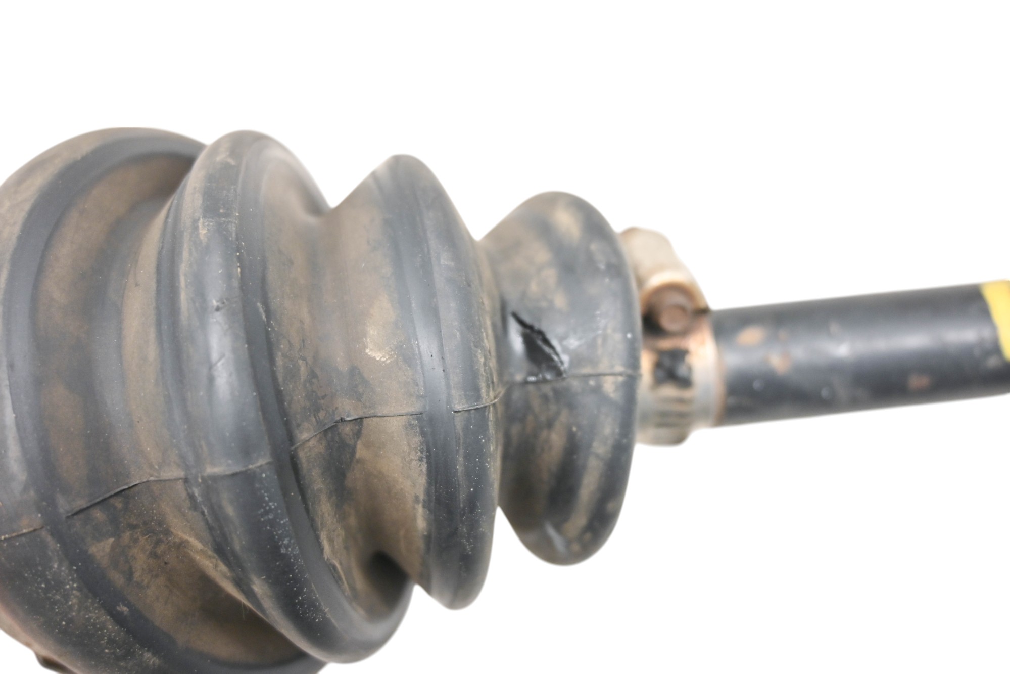 15 Can-Am Outlander 450 L 4x4 Front Left Cv Axle