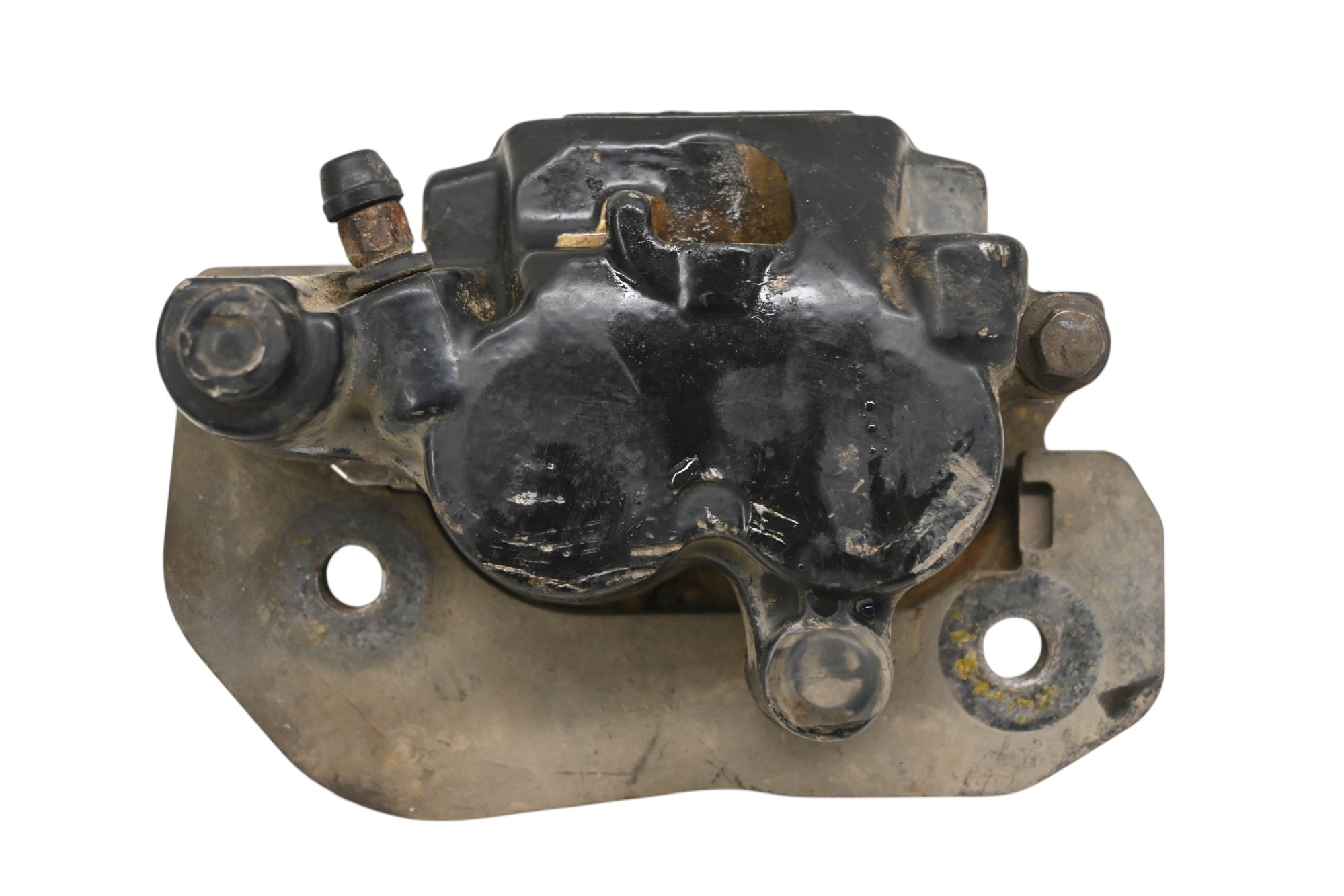 15 Can-Am Outlander 450 L 4x4 Front Right Brake Caliper