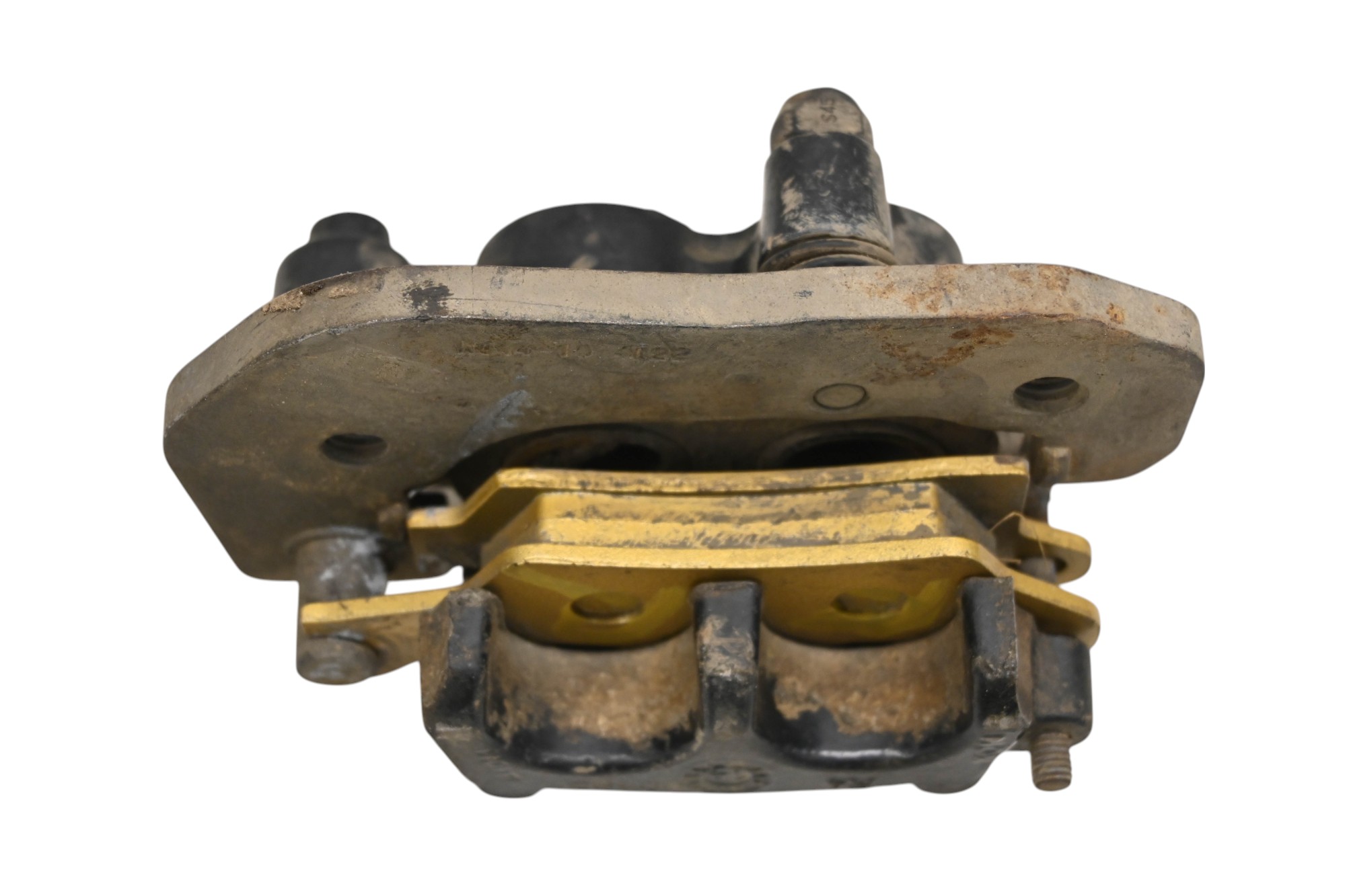 15 Can-Am Outlander 450 L 4x4 Front Right Brake Caliper