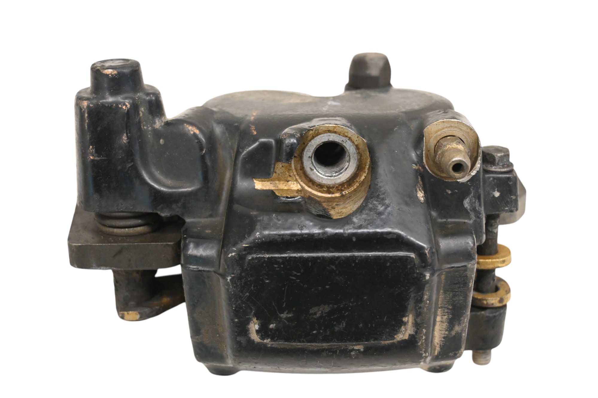 15 Can-Am Outlander 450 L 4x4 Front Left Brake Caliper
