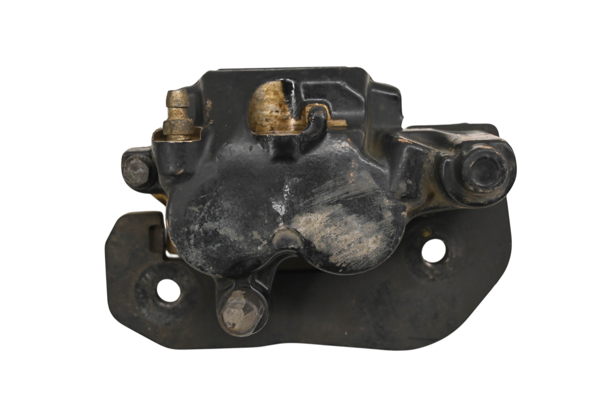 15 Can-Am Outlander 450 L 4x4 Front Left Brake Caliper