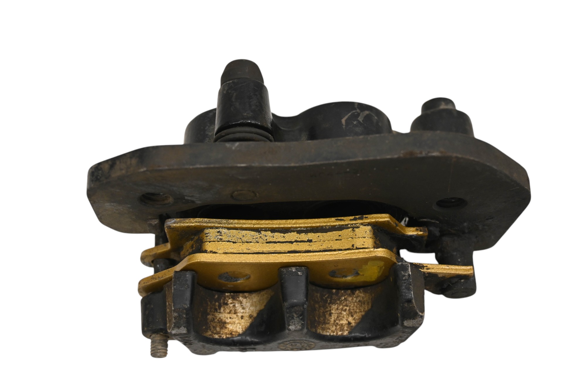 15 Can-Am Outlander 450 L 4x4 Front Left Brake Caliper