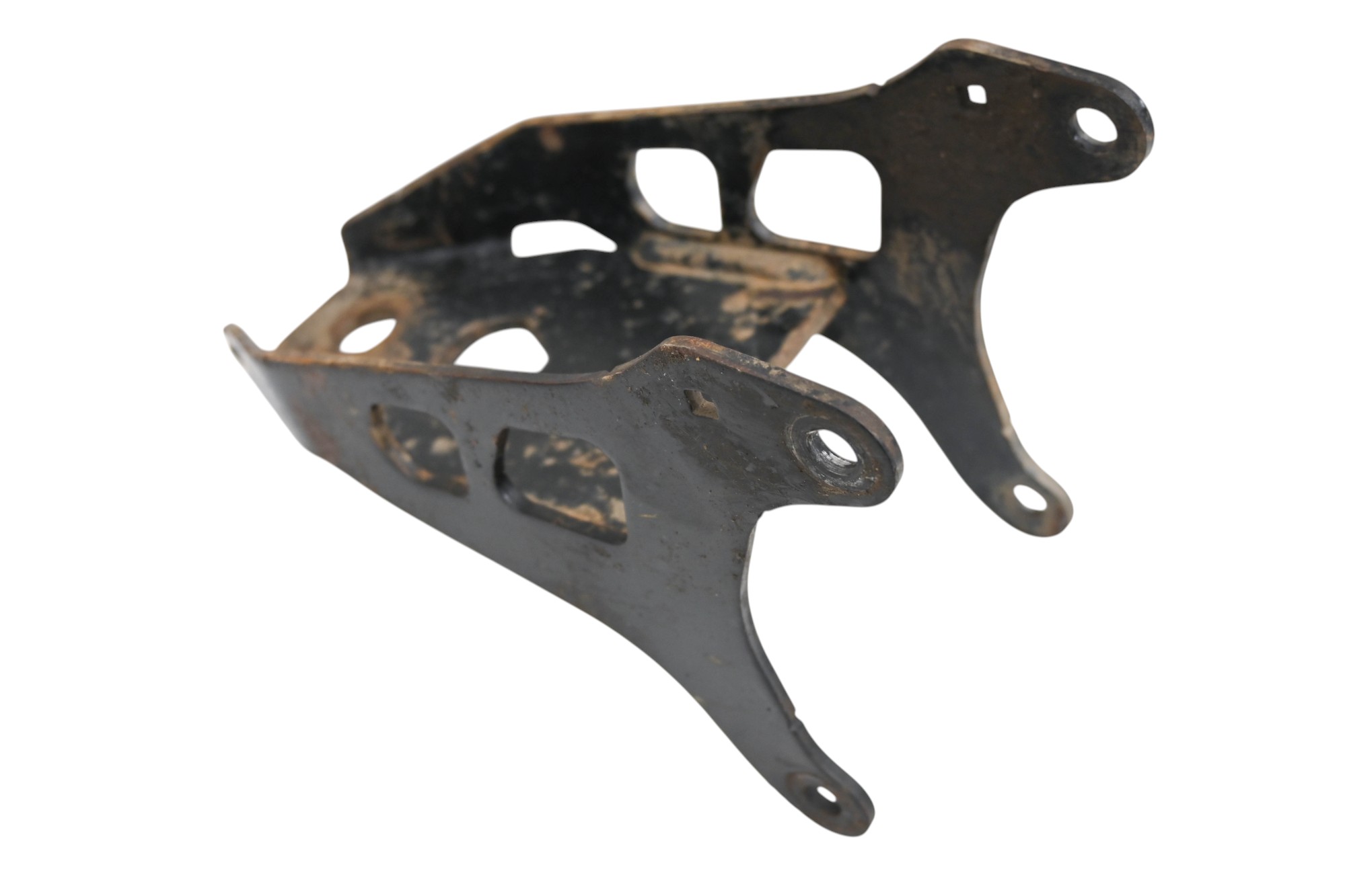 15 Can-Am Outlander 450 L 4x4 Trailer Hitch Bracket