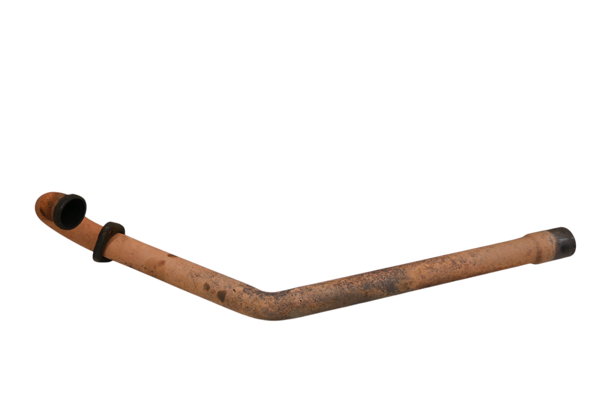 15 Can-Am Outlander 450 L 4x4 Header Exhaust Head Pipe