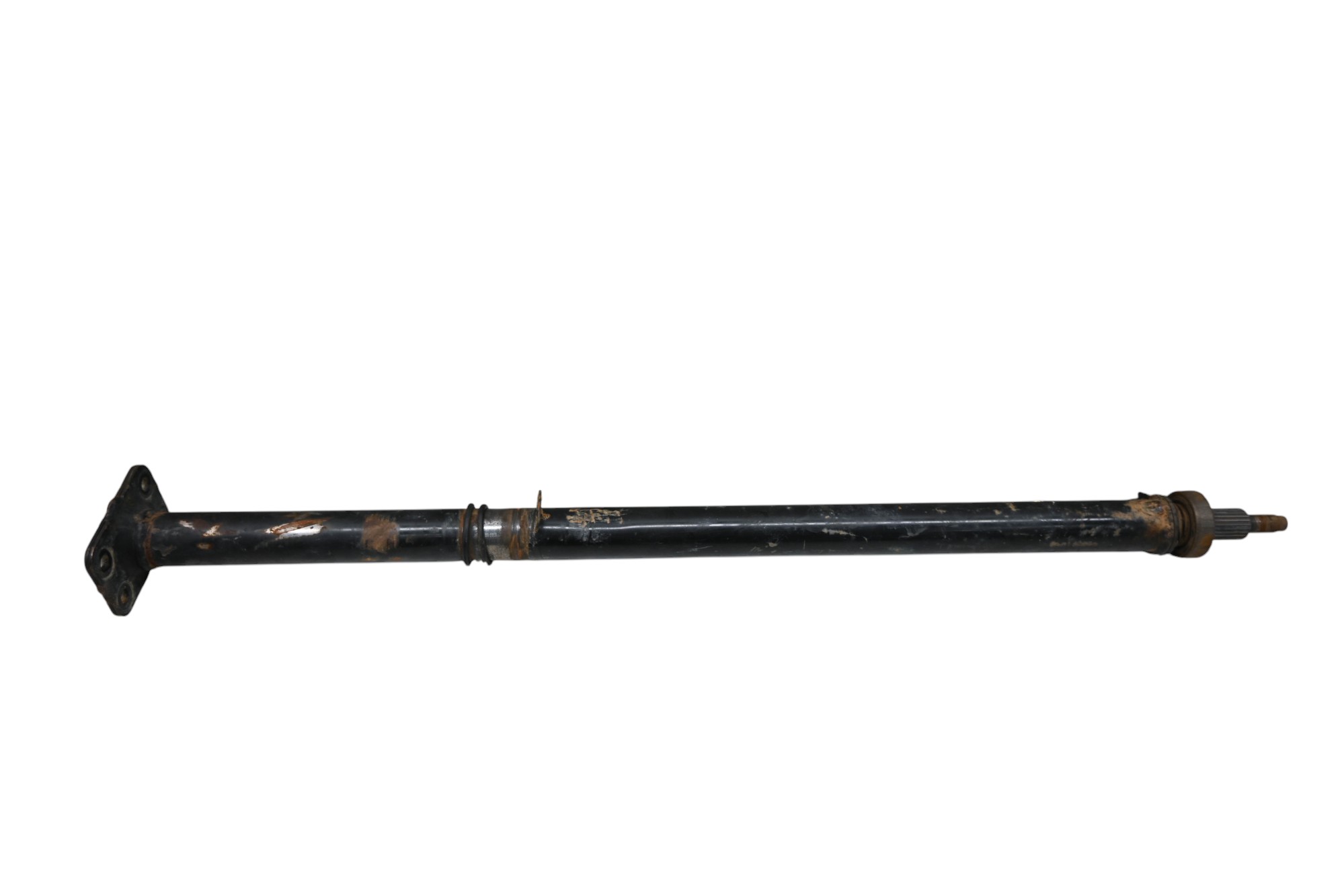 15 Can-Am Outlander 450 L 4x4 Steering Stem Shaft