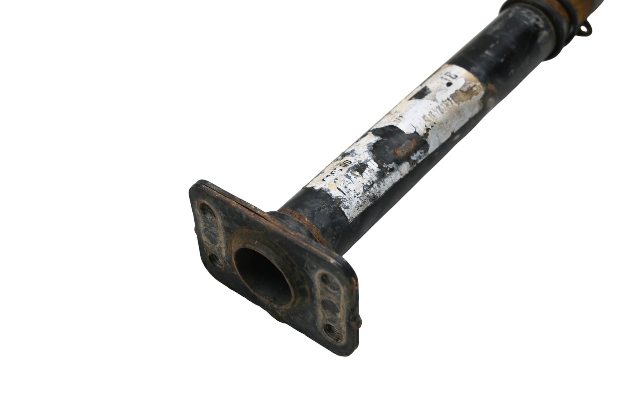 15 Can-Am Outlander 450 L 4x4 Steering Stem Shaft