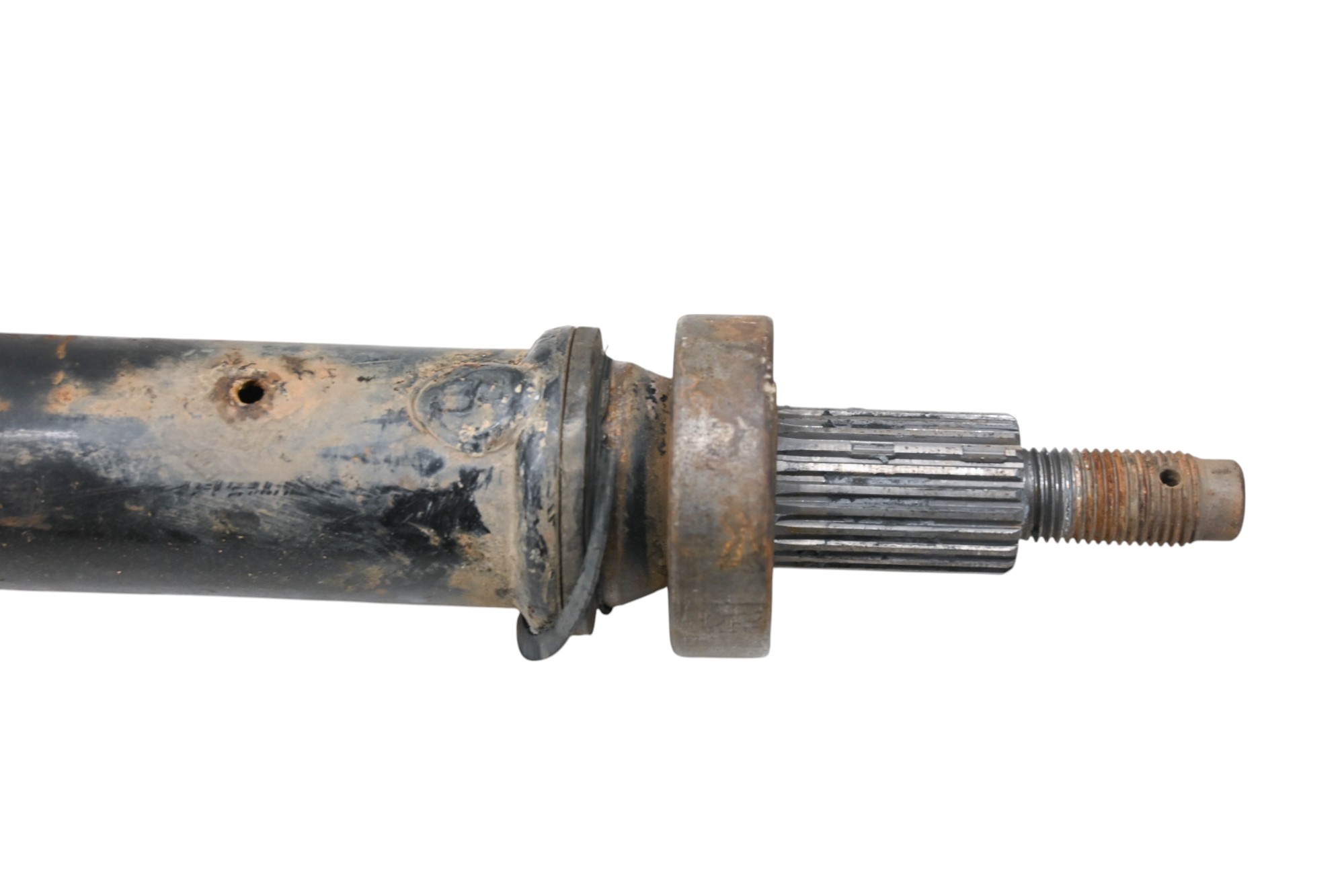 15 Can-Am Outlander 450 L 4x4 Steering Stem Shaft
