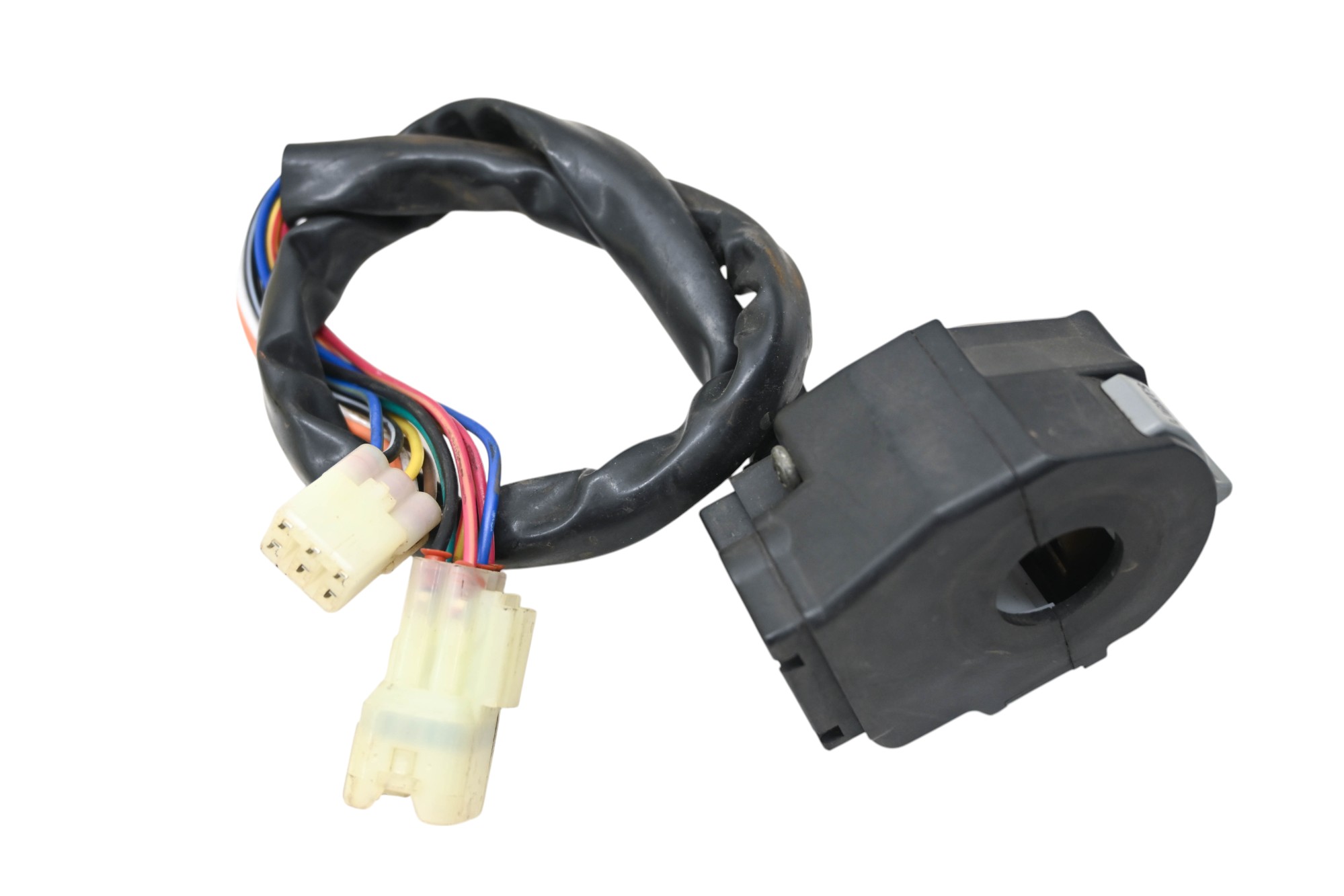 15 Can-Am Outlander 450 L 4x4 Headlight On Off Handlebar Start Switch