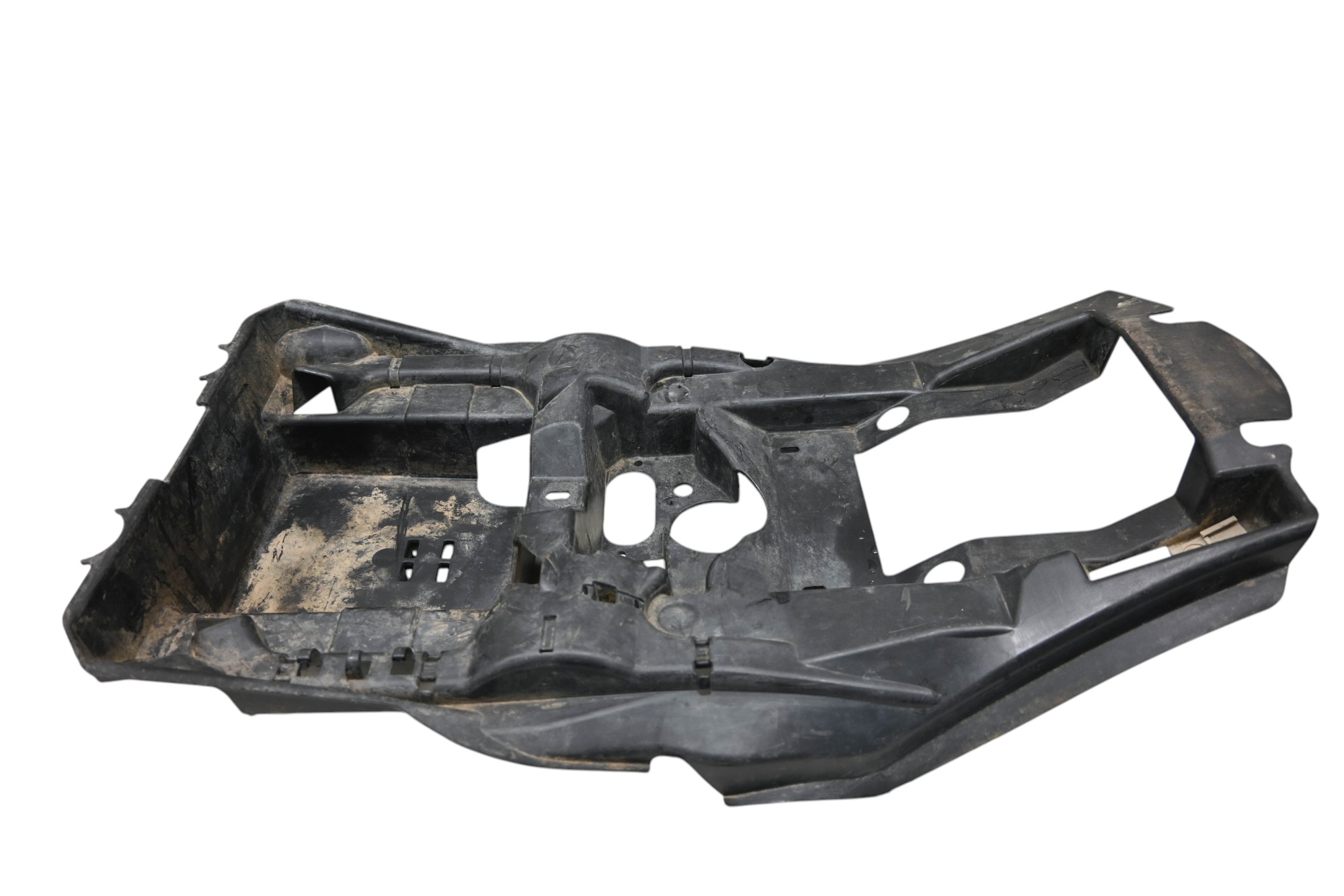 15 Can-Am Outlander 450 L 4x4 Battery Box Tray
