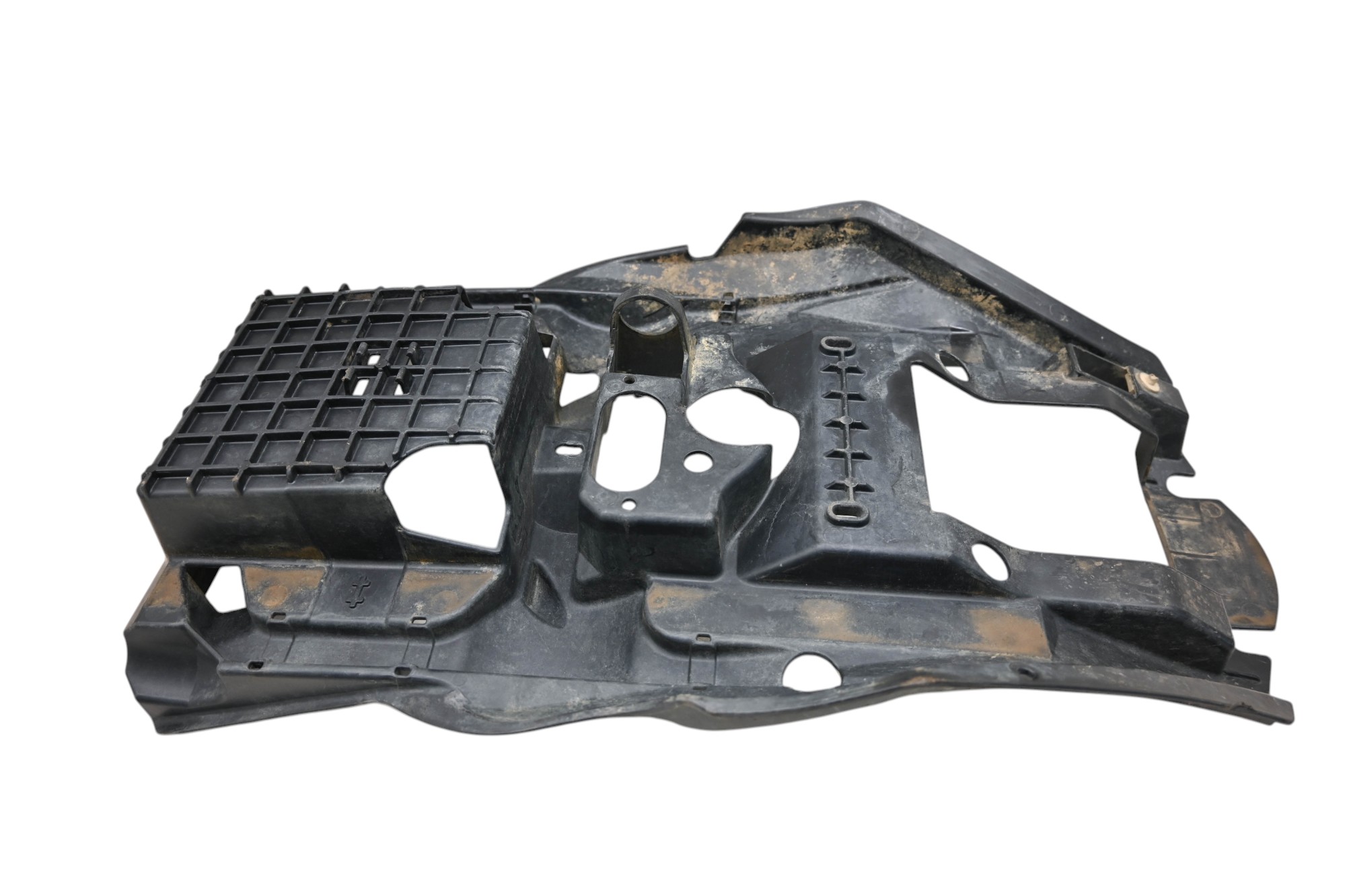 15 Can-Am Outlander 450 L 4x4 Battery Box Tray