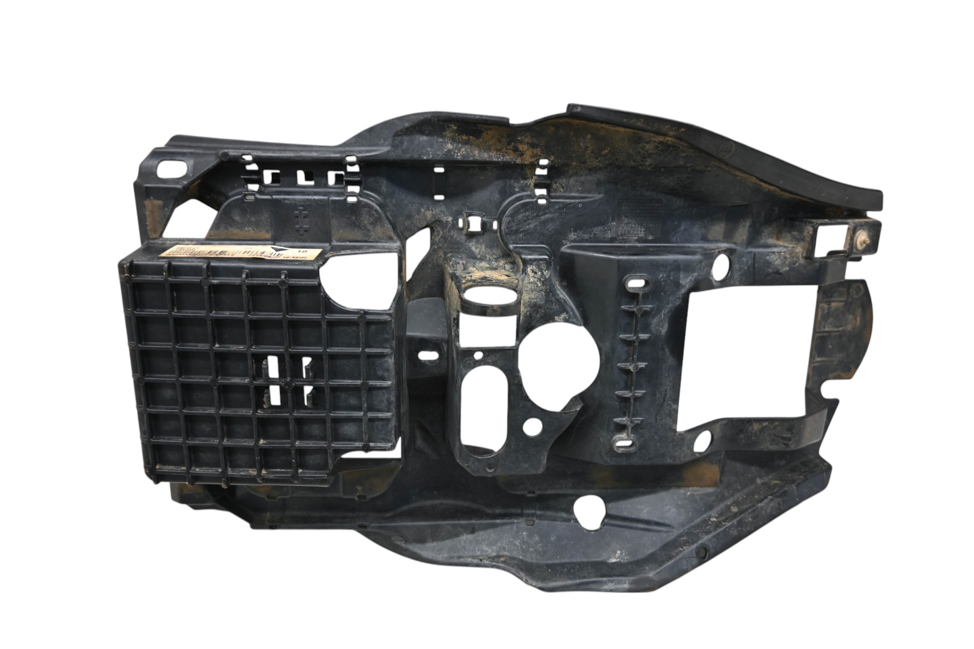 15 Can-Am Outlander 450 L 4x4 Battery Box Tray