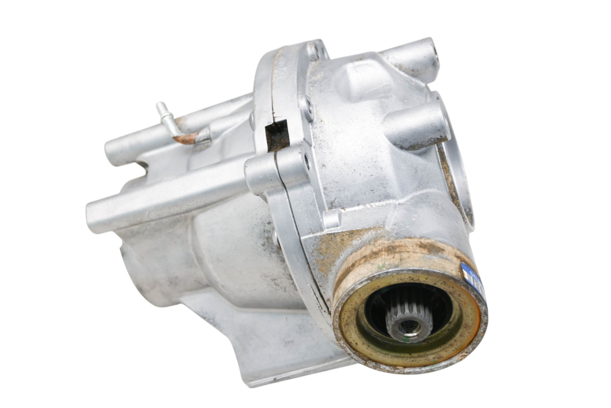 15 Can-Am Outlander 450 L 4x4 Front Differential